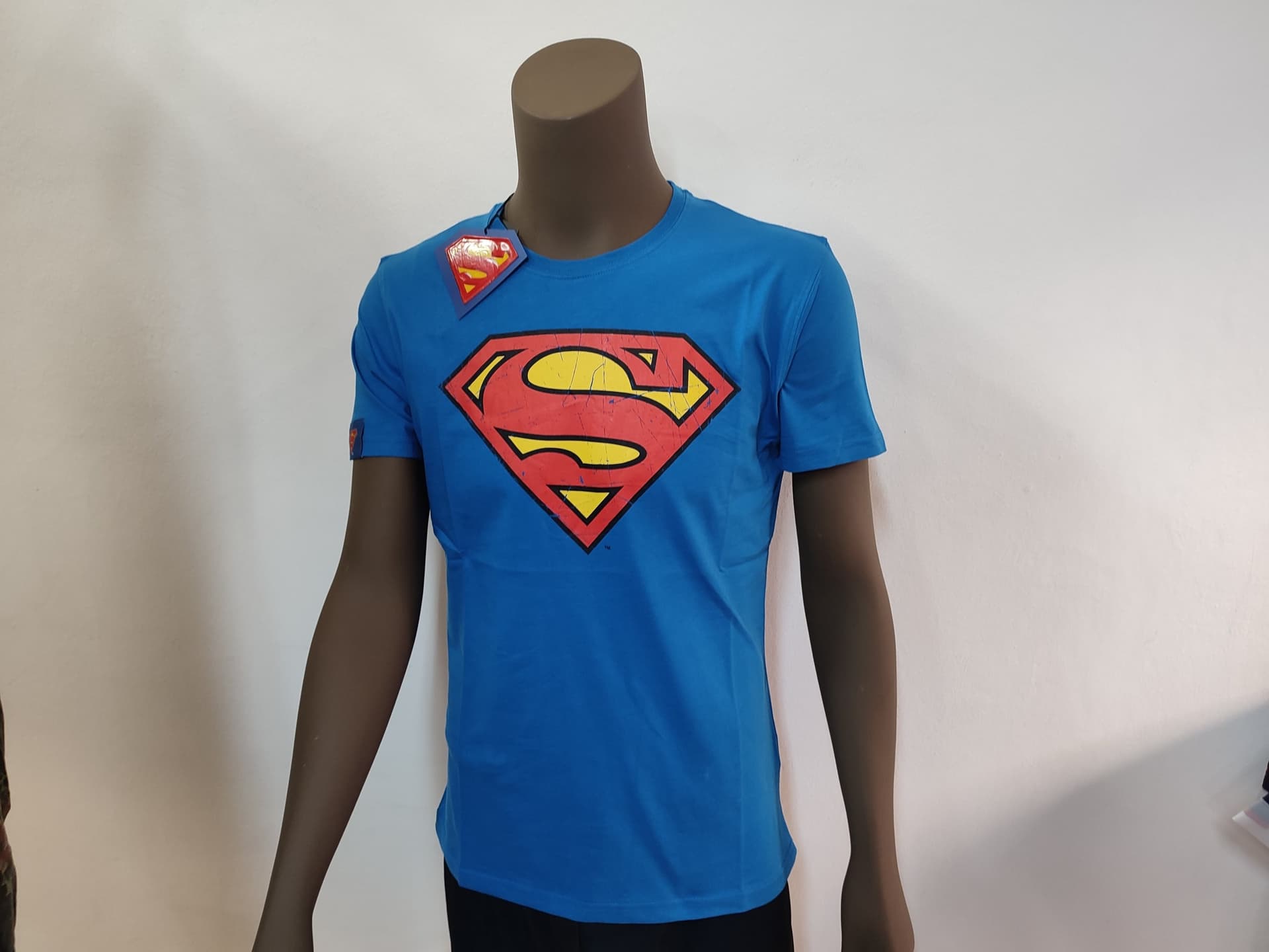 T-shirt Superman - 2