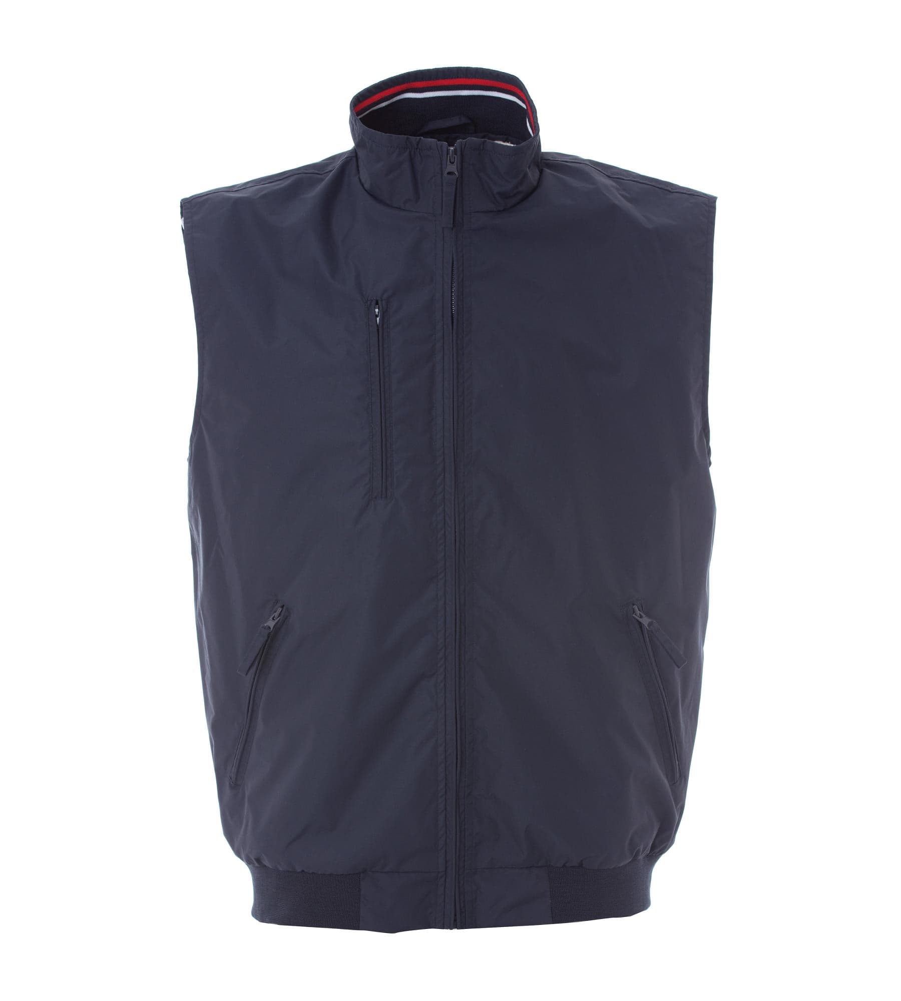 Gilet Foderato Massa Blu - 2