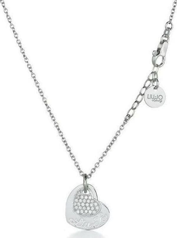 Collana donna LIU JO LJ324 - 2