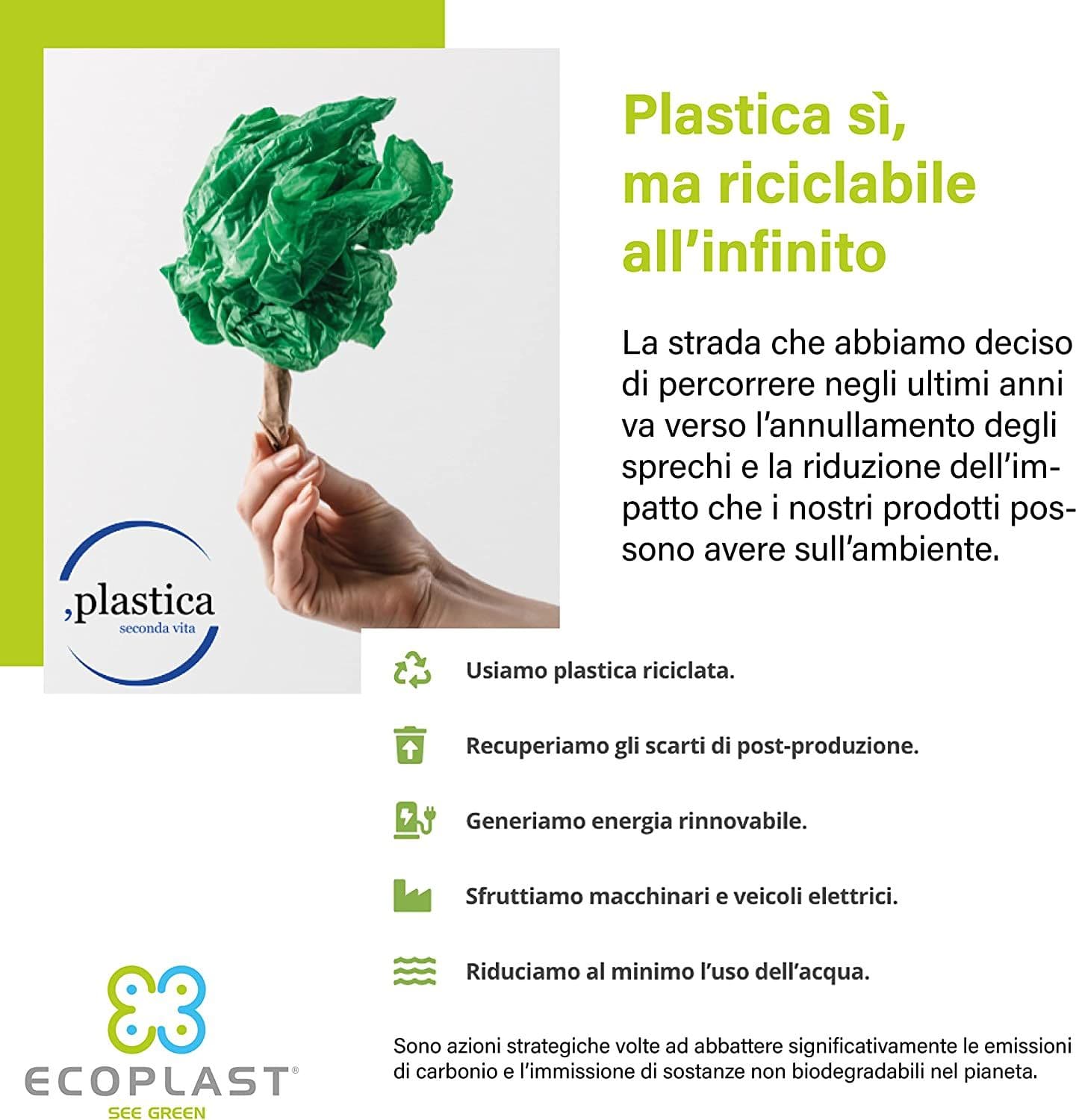 Scopino economico per wc in plastica con setole in nylon e base h 38 cm in Scopini e porta scopini Decor Space - Altamura, commercioVirtuoso.it
