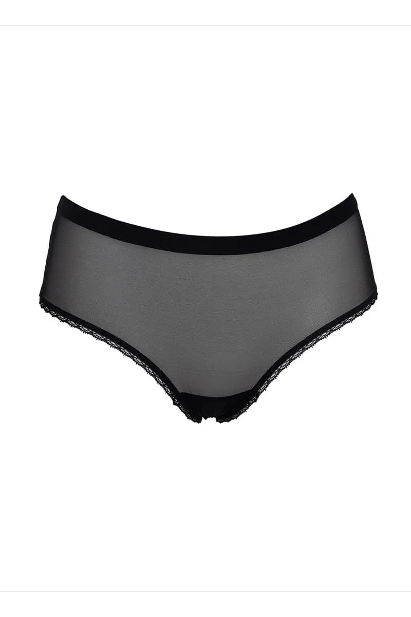VERDISSIMA | Culotte serie Ultimate - 7