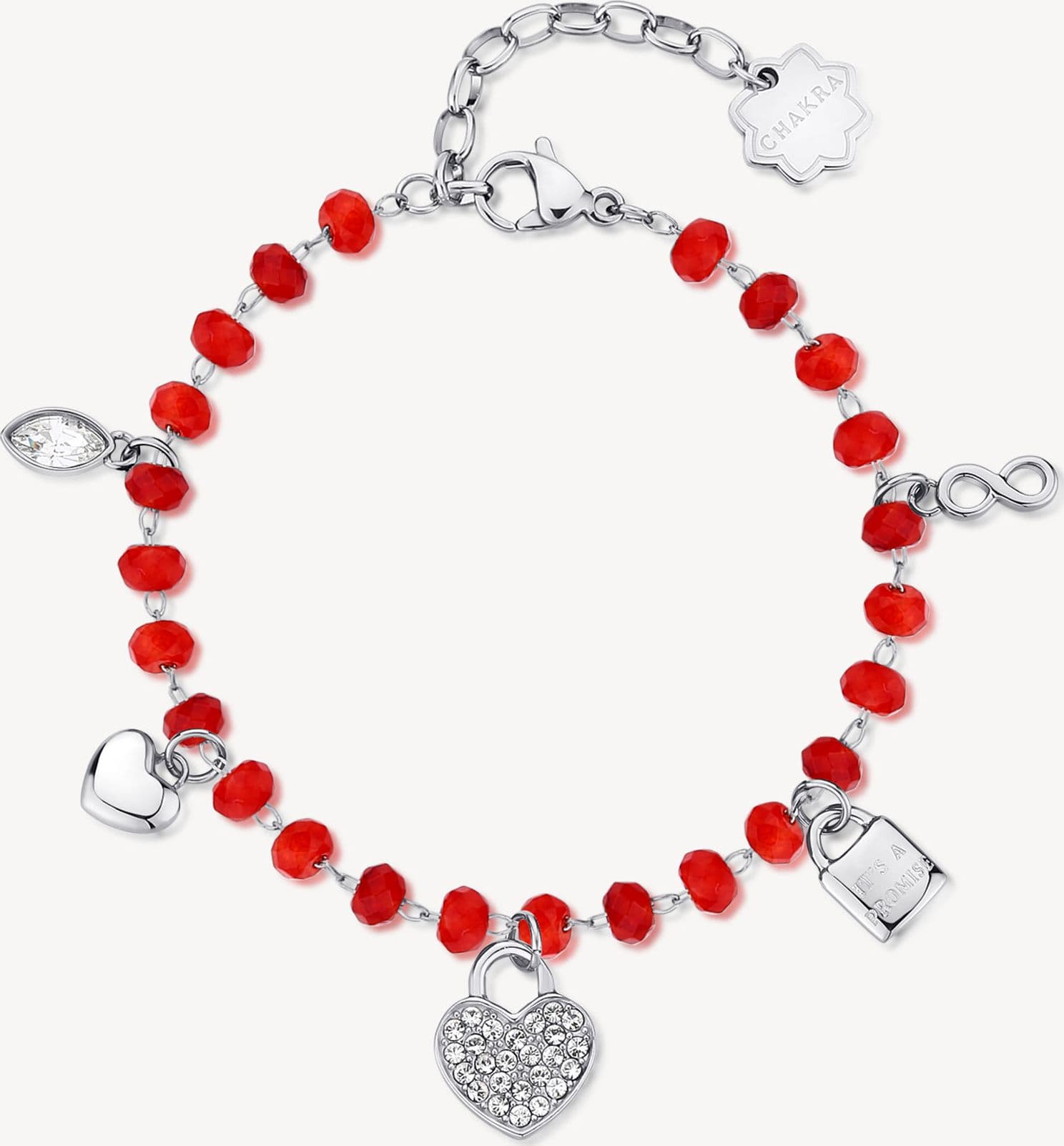 Bracciale donna BROSWAY BHKB138 – gioiello