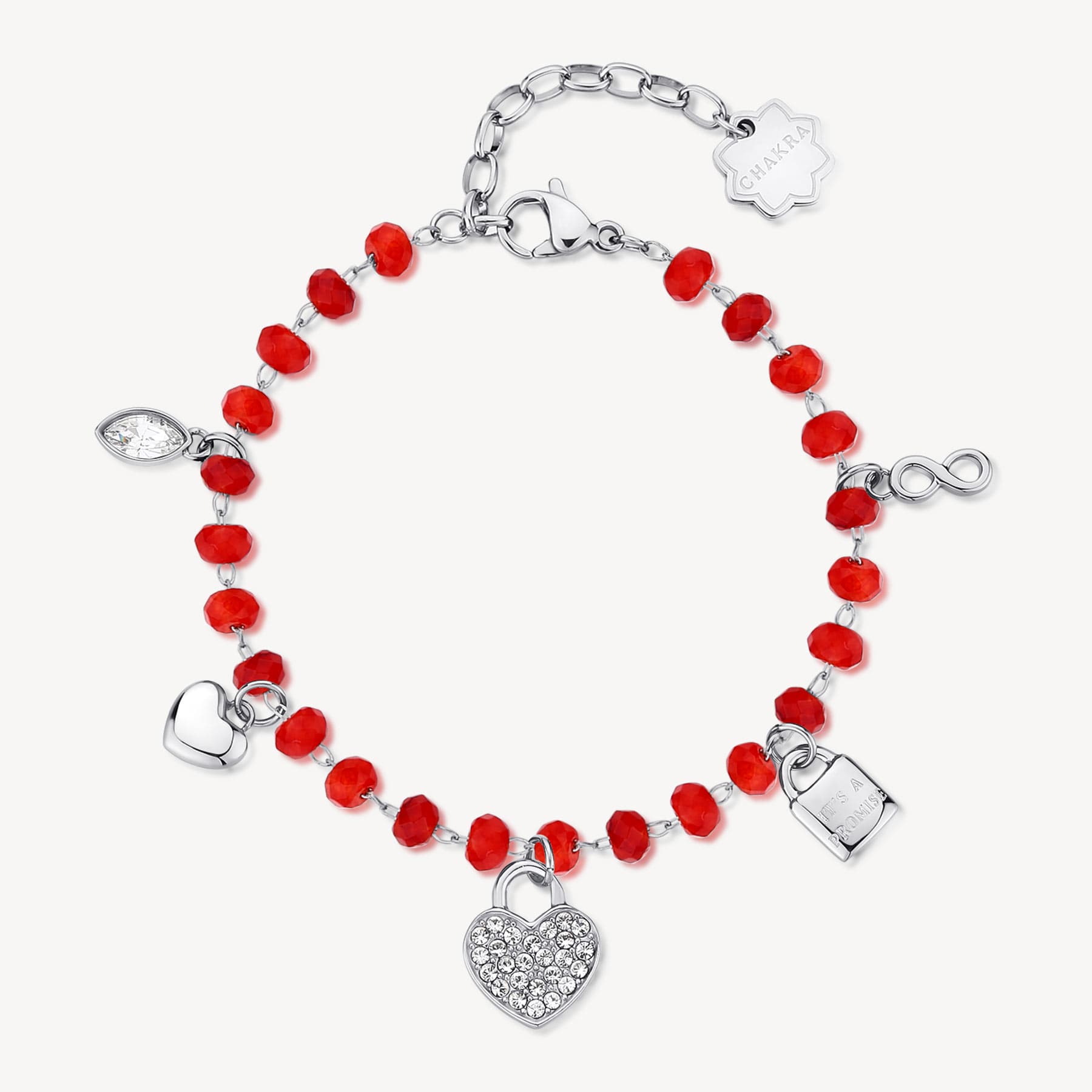 Bracciale donna BROSWAY BHKB138 - 2