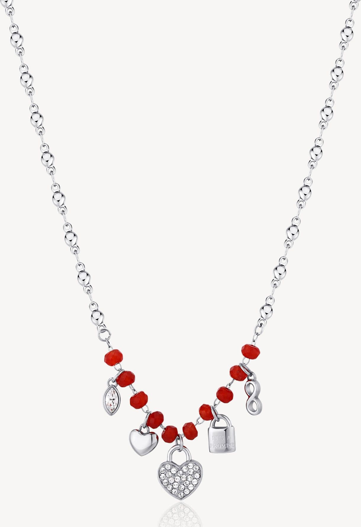 Collana donna BROSWAY BHKN088 – gioiello