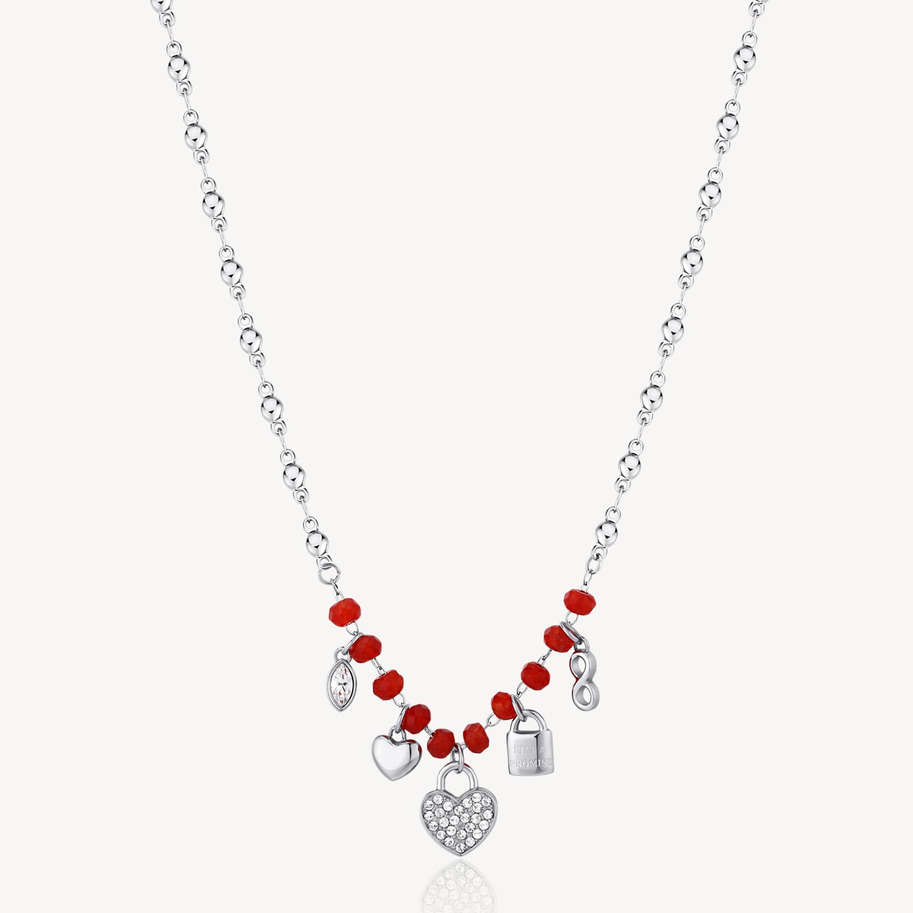 Collana donna BROSWAY BHKN088 - 2
