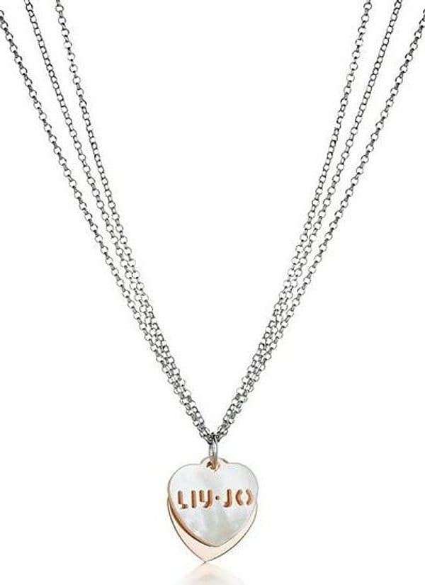 Collana donna LIU JO LJ303 – gioiello