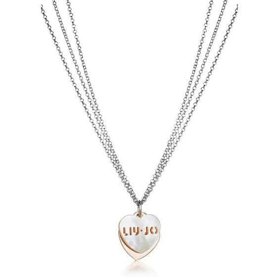 Collana donna LIU JO LJ303 - 2