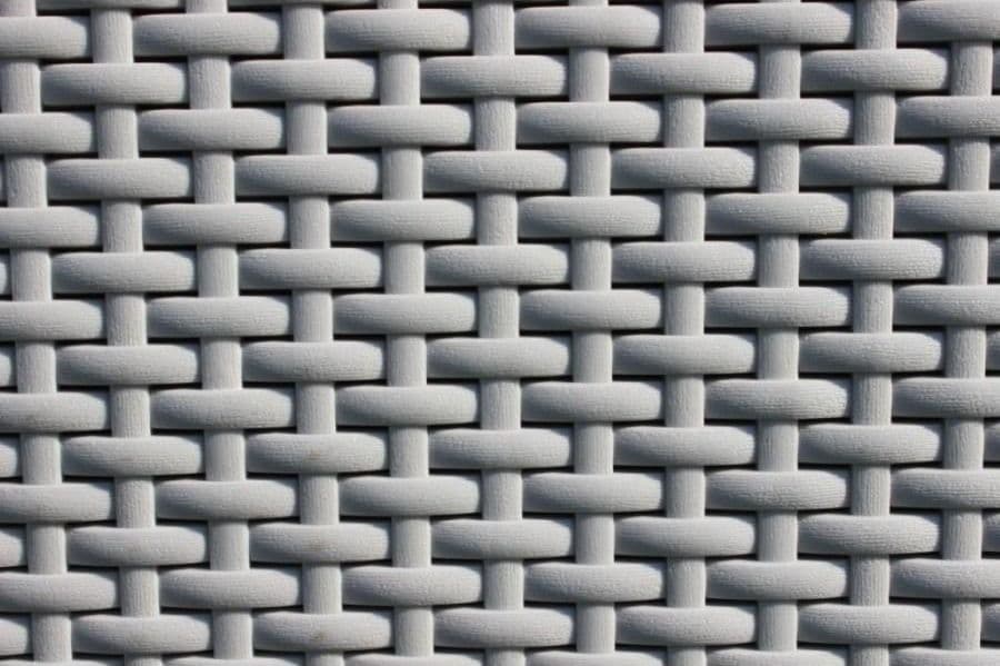 Salottino "Mauritius" in resina effetto polyrattan de esterno per giardino, veranda e balcone Giardino e giardinaggio/Arredamento da giardino e accessori/Set di mobili Decor Space - Altamura, Commerciovirtuoso.it