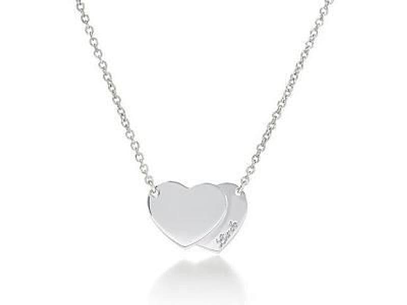 Collana donna LIU JO LJ279 – gioiello