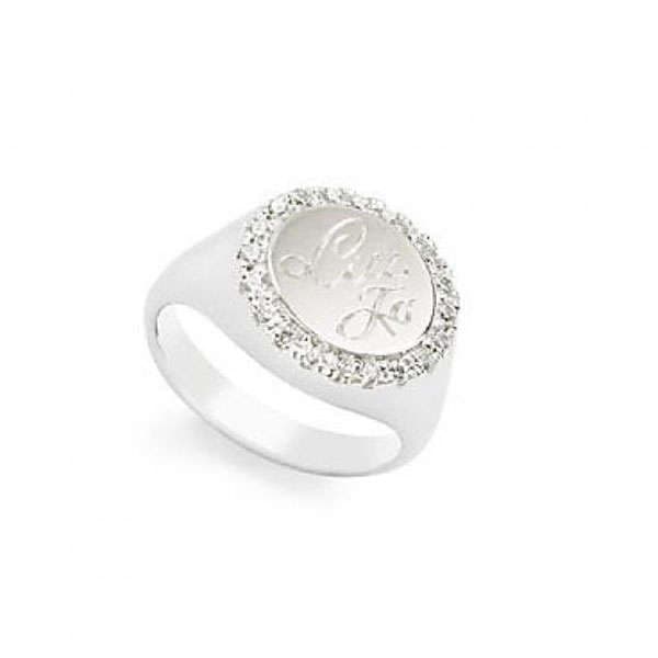 Anello donna LIU JO LJ243 - 2