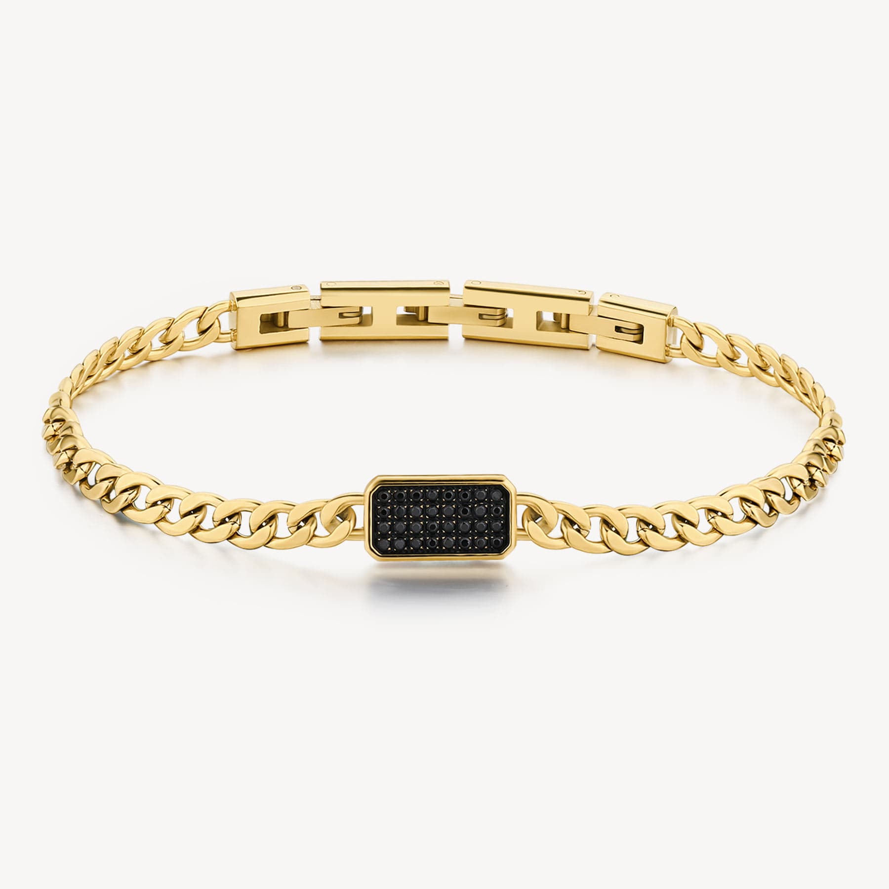 Bracciale uomo BROSWAY BIK115 - 2