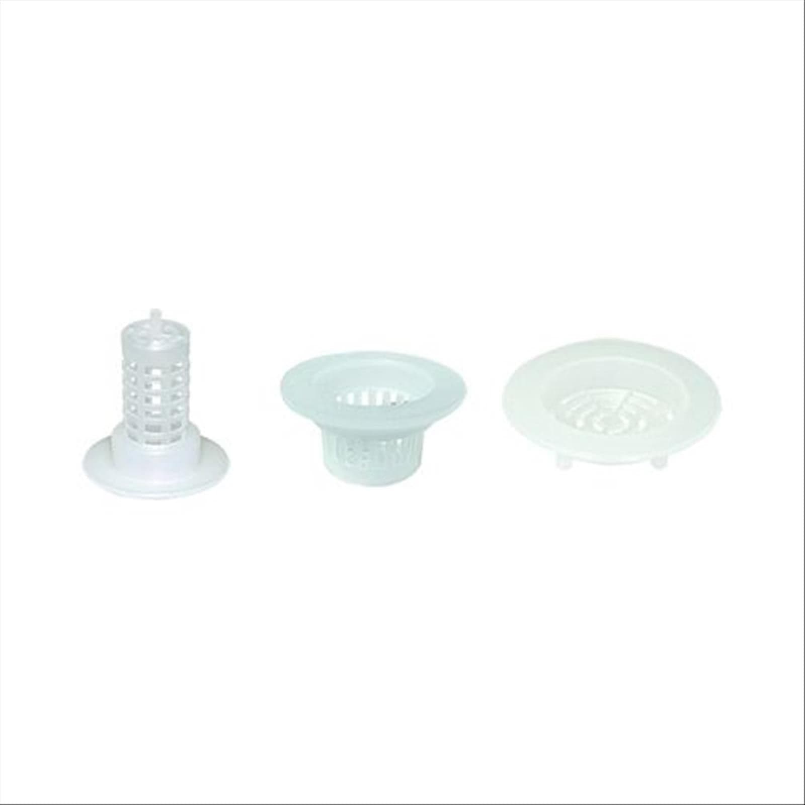 Koncreto filtro lavello d.mm 52 pz 2 - 2