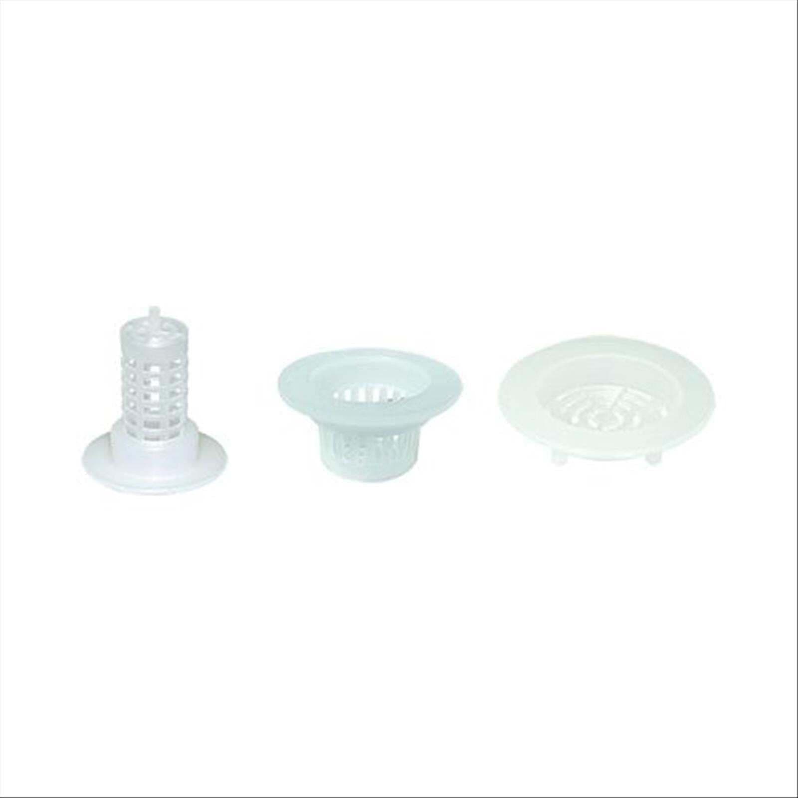 Koncreto filtro lavello d.mm 52 pz 2