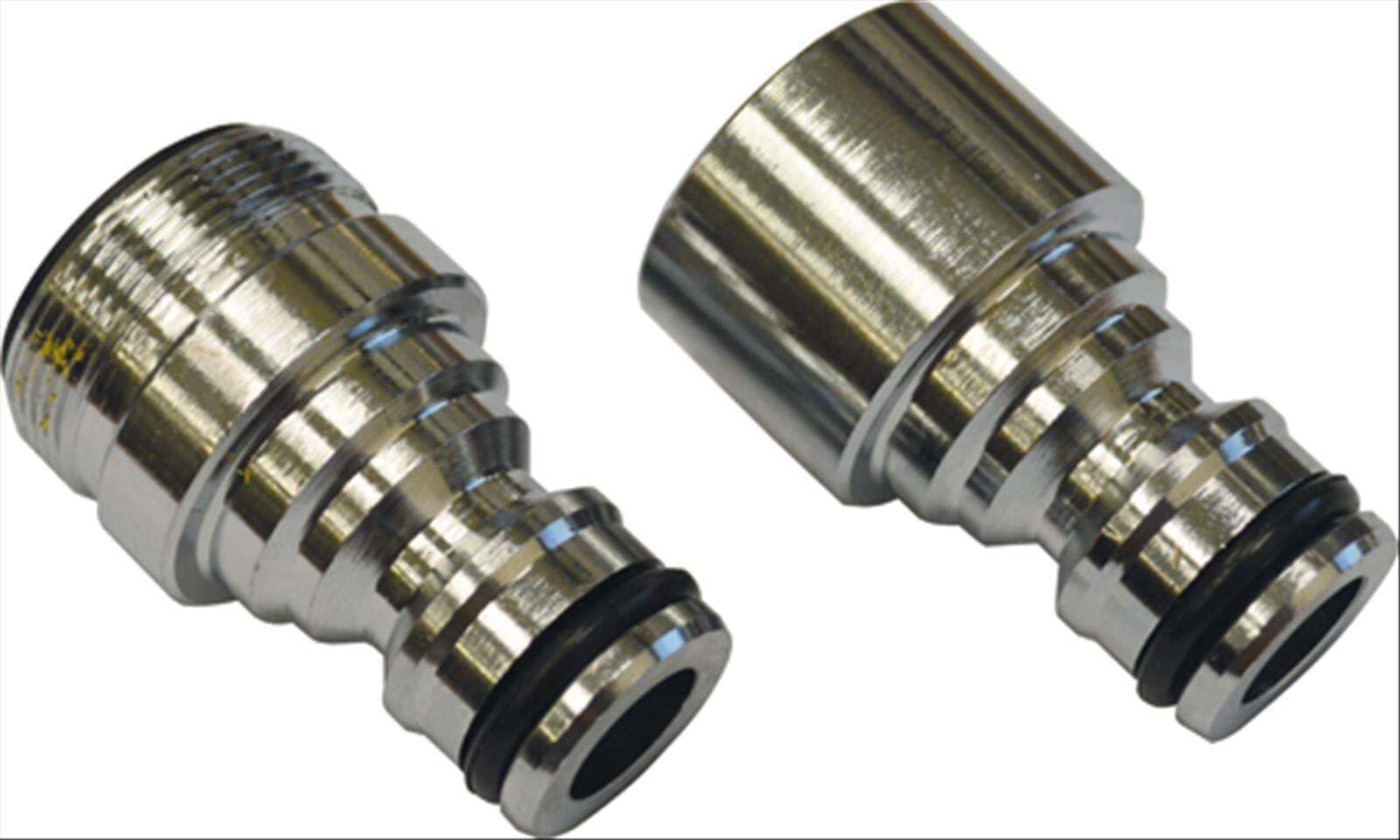 Rompigetto per rubinetto innesto rapido 24m maurer - cf. blister 1pz