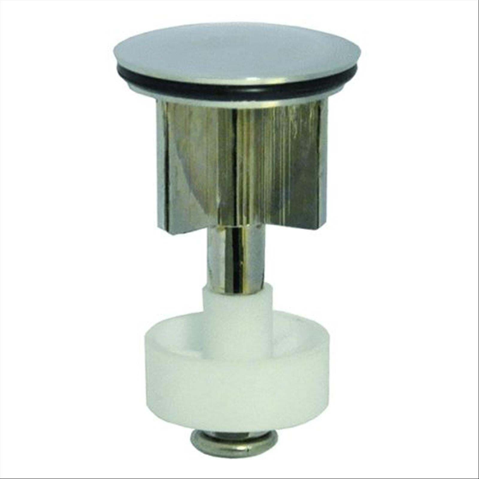 Tappo saltello ottone 1'1/4