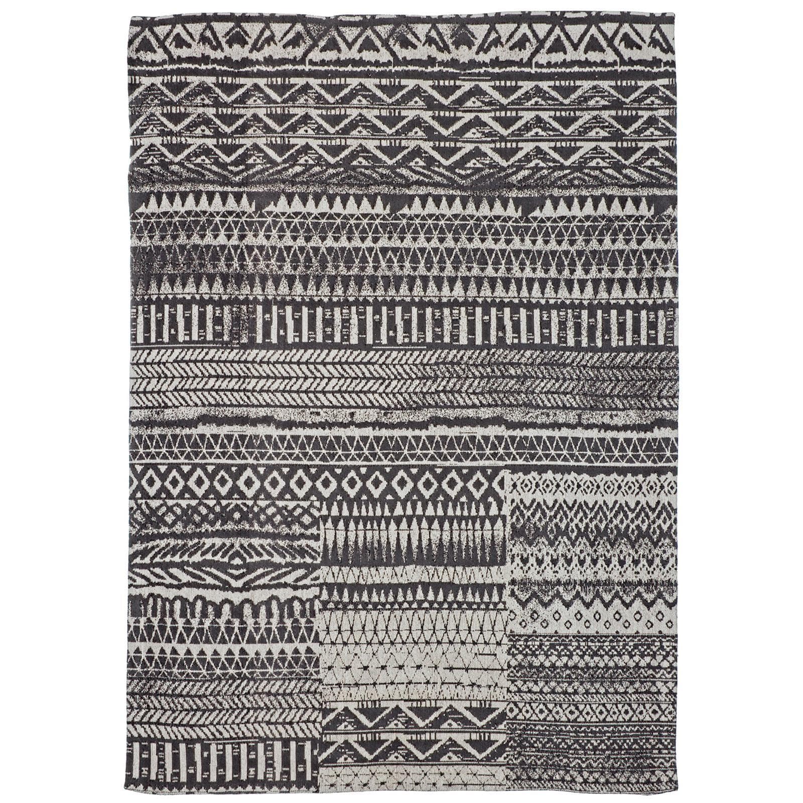 Tappeto algeri 140 x 200 cm per soggiorno e scrivania decorazione moderna in Tappeti Decor Space - Altamura, commercioVirtuoso.it