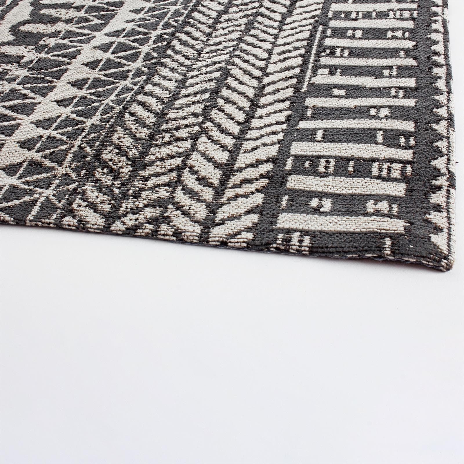 Tappeto algeri 140 x 200 cm per soggiorno e scrivania decorazione moderna in Tappeti Decor Space - Altamura, commercioVirtuoso.it