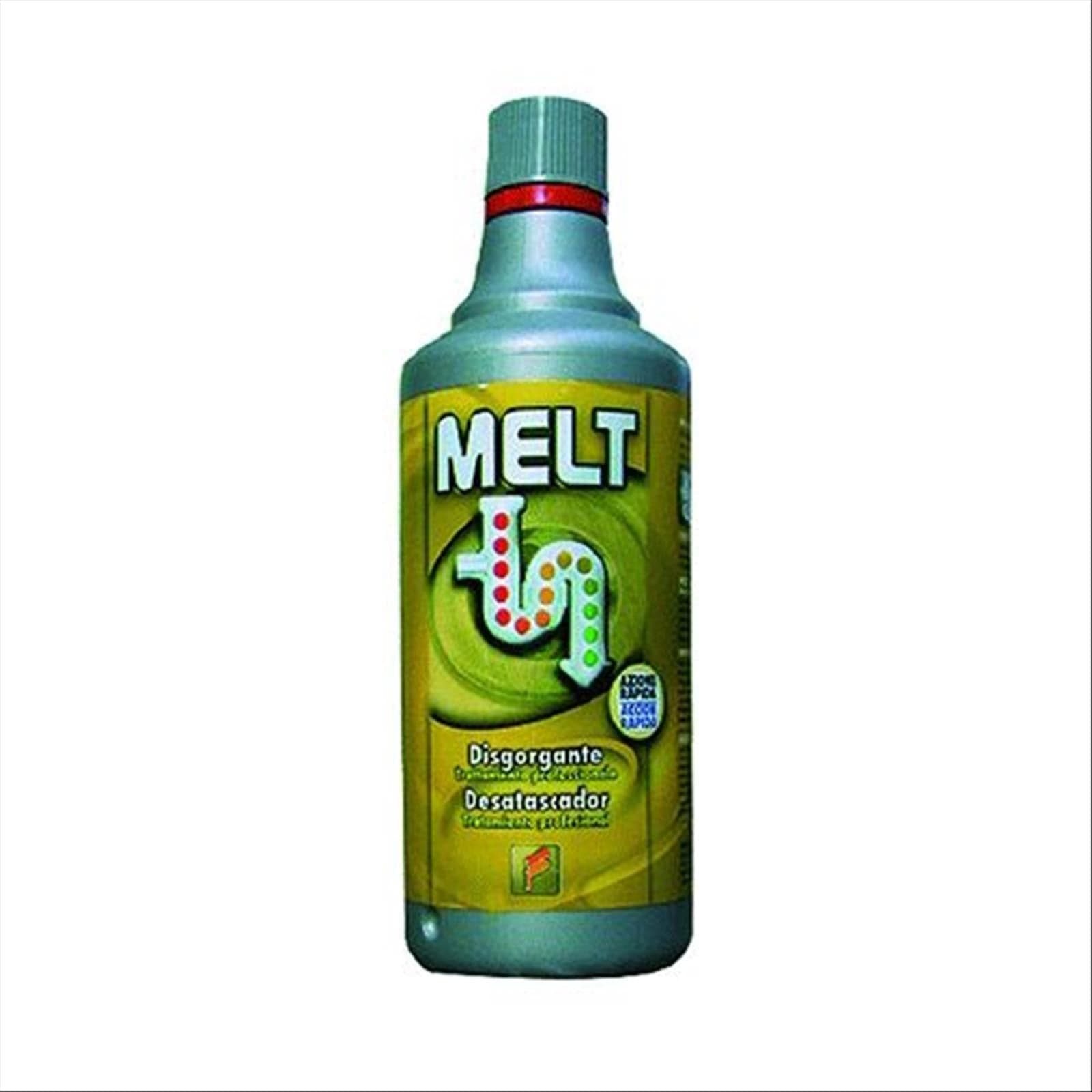 Faren disgorgante liquido ml 750