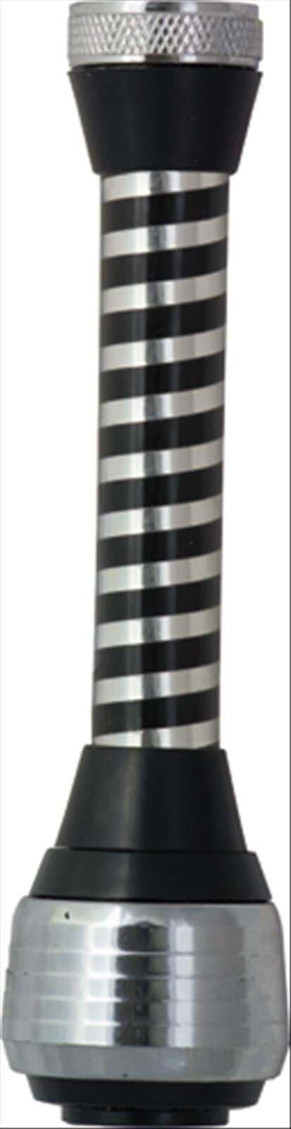 Rompigetto con cannuccia nera biflex maurer
