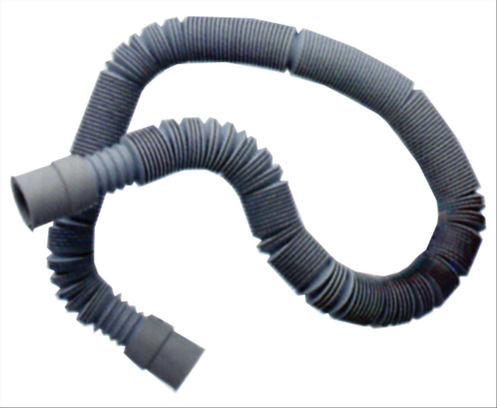 Tubo scarico lavatrice estensibile 50-200 cm
