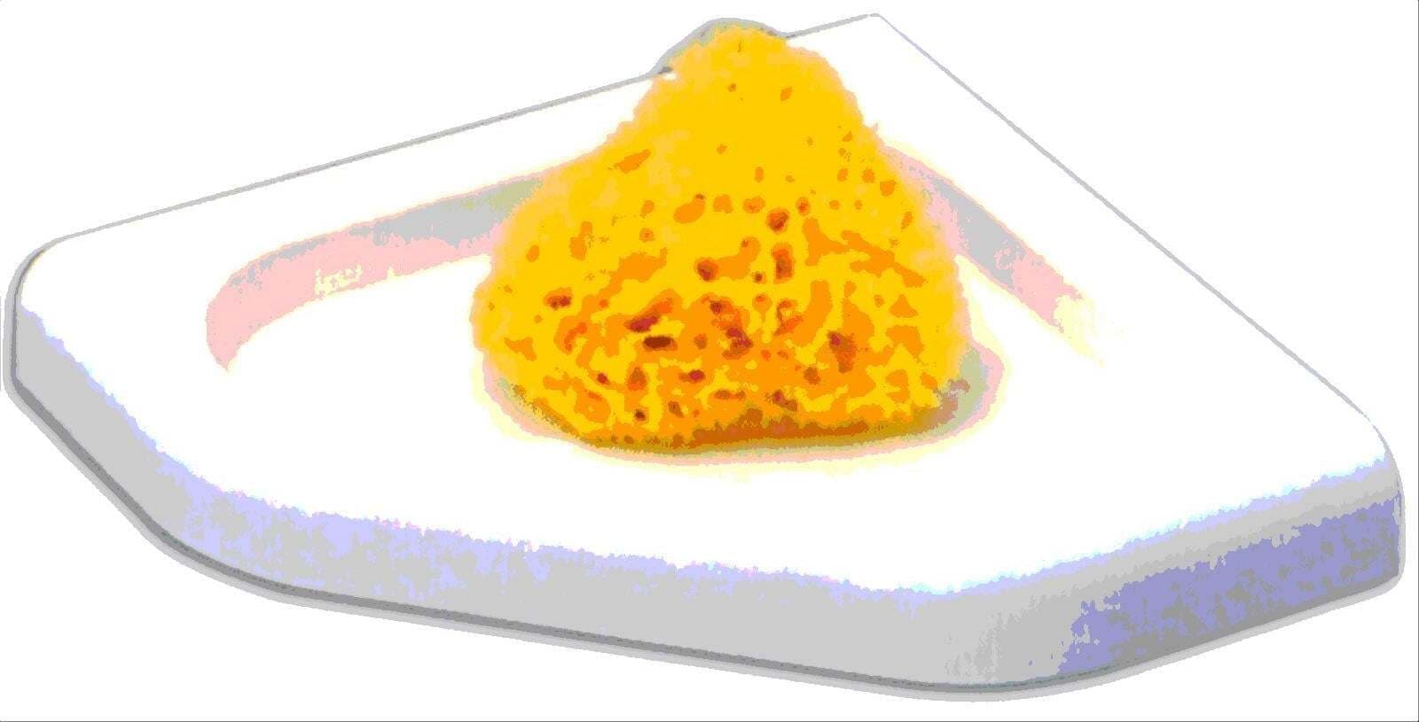 Mensola Bagno Durolite Bianco Angol. 18x18cm (295) Casa e cucina/Bagno/Mobili da bagno/Mensole bagno Decor Space - Altamura, Commerciovirtuoso.it