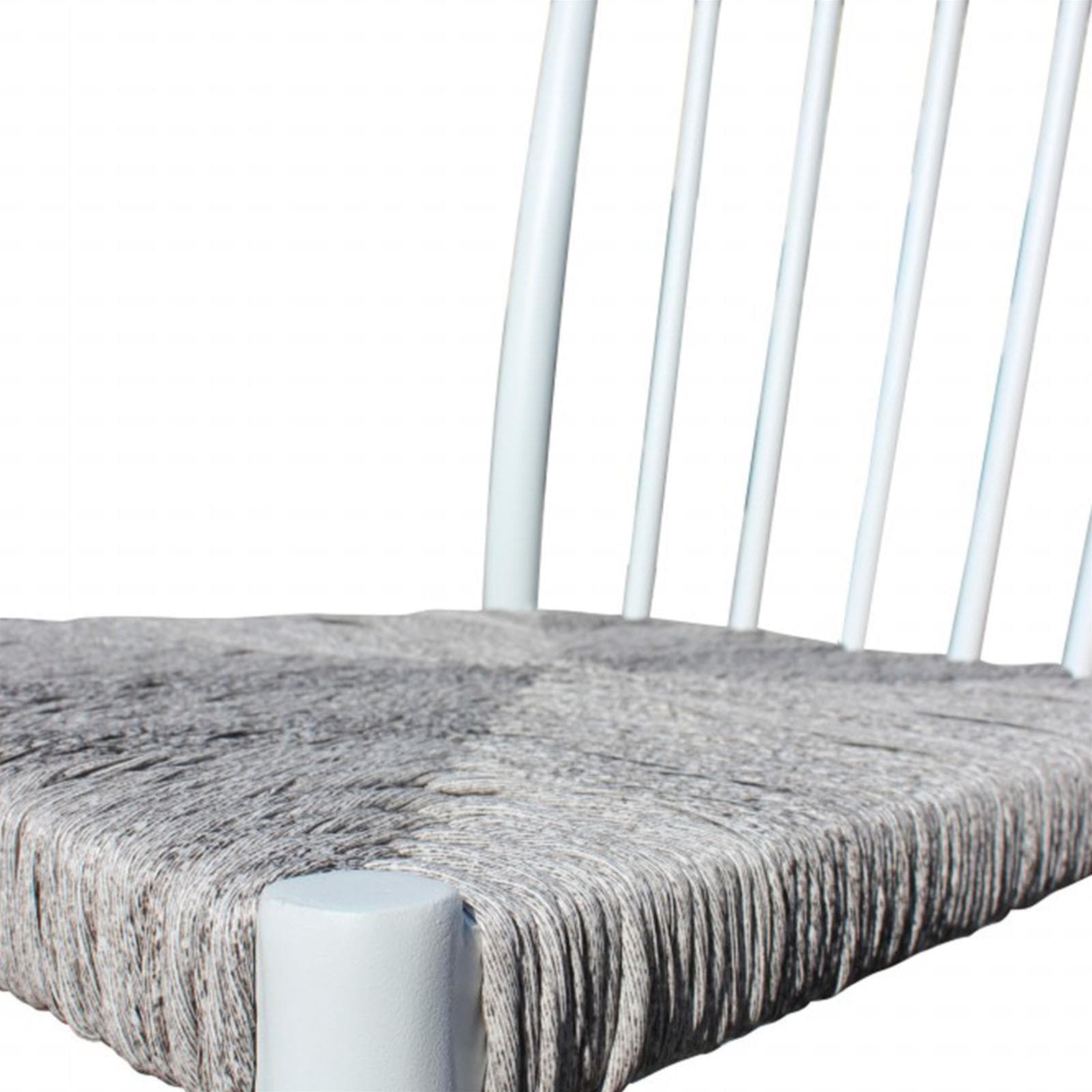 Pz 2 Sedia Impagliata Martinica Arredo Giardino Esterno Alluminio Impilabile Sedie Giardino E Giardinaggio/arredamento Da Giardino E Accessori/sedie/sedie per Tavolo Da Giardino Decor Space - Altamura, Commerciovirtuoso.it