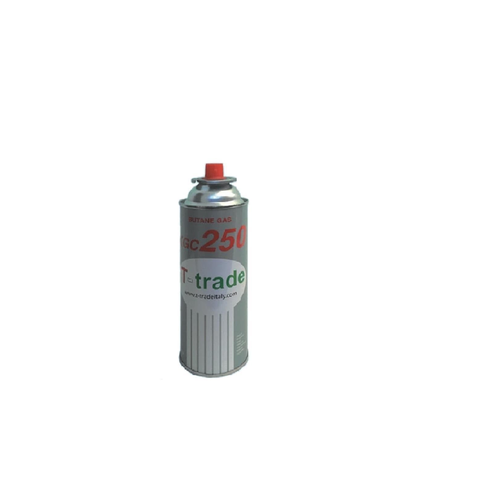Stufetta stufa portatile stufe con bomboletta a gas inclusa infrarossi campeggio in Stufe elettriche Decor Space - Altamura, commercioVirtuoso.it