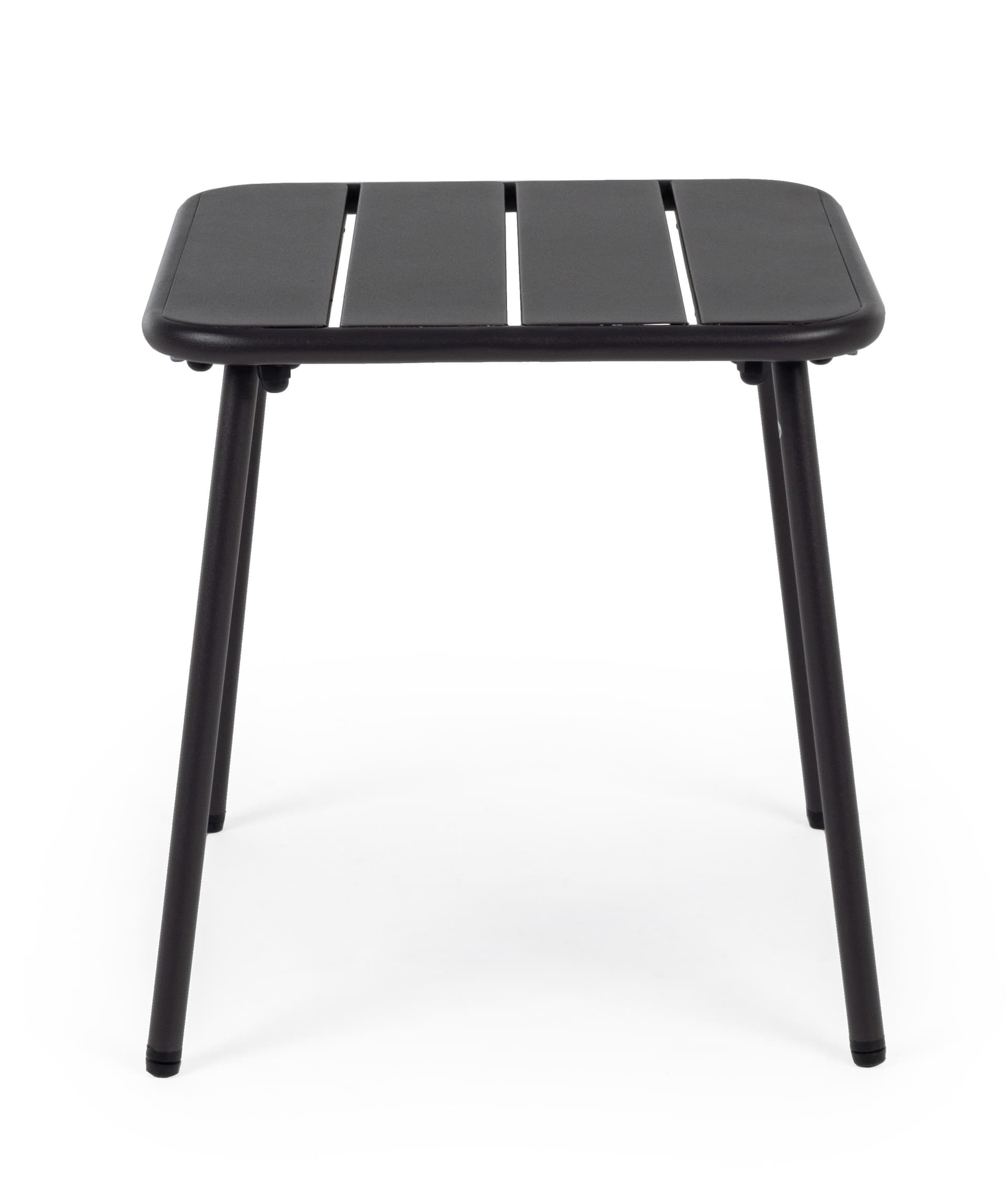 Salottino "Marlyn" in acciaio verniciato a polvere per giardino e balcone finitura opaca Giardino e giardinaggio/Arredamento da giardino e accessori/Set di mobili Decor Space - Altamura, Commerciovirtuoso.it