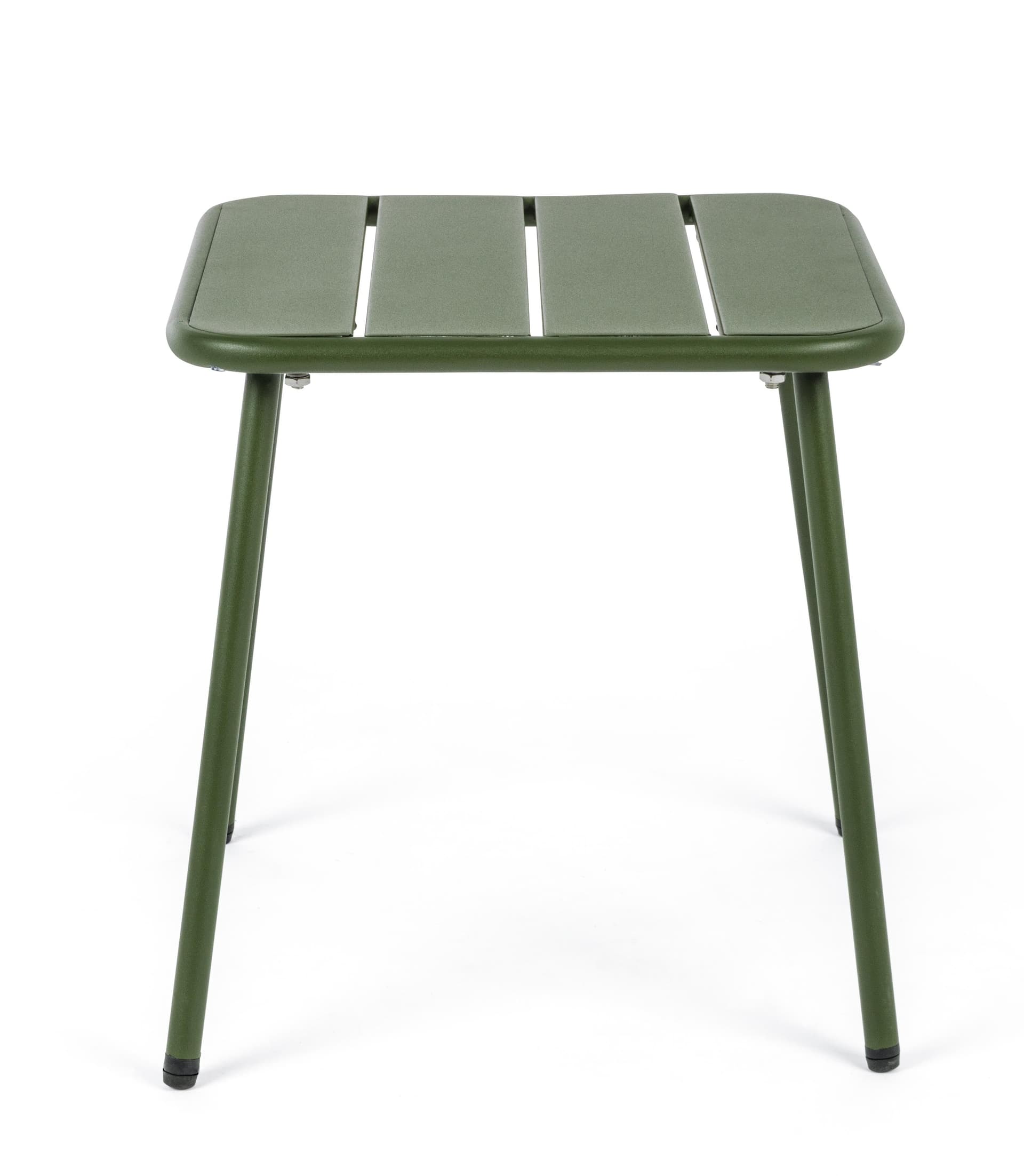 Salottino "Marlyn" in acciaio verniciato a polvere per giardino e balcone finitura opaca Giardino e giardinaggio/Arredamento da giardino e accessori/Set di mobili Decor Space - Altamura, Commerciovirtuoso.it
