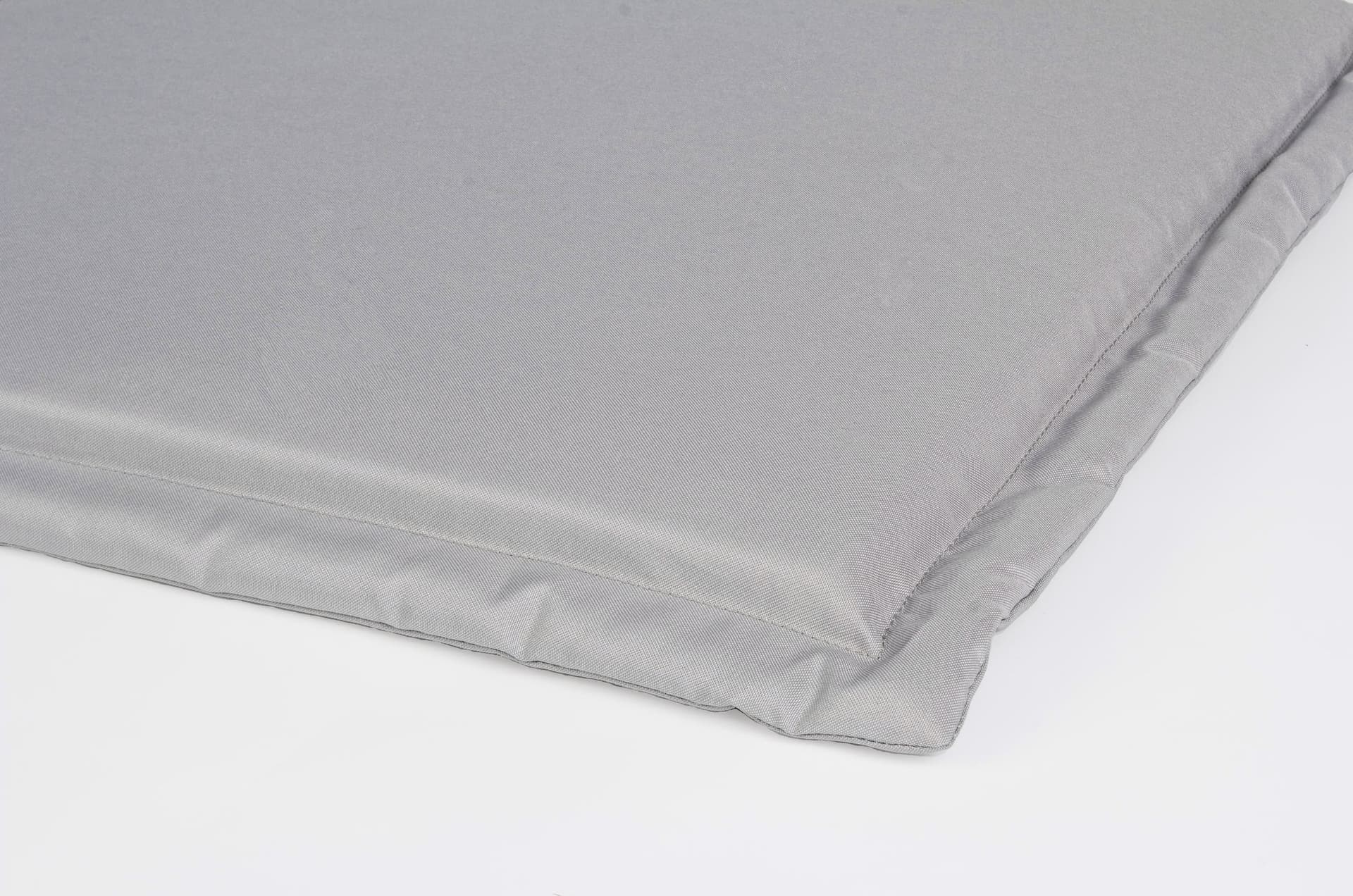 Cuscino per lettino da esterno per spiaggine , idrorepellente 190 x 62 cm Giardino e giardinaggio/Arredamento da giardino e accessori/Cuscini/Cuscini per divani Decor Space - Altamura, Commerciovirtuoso.it