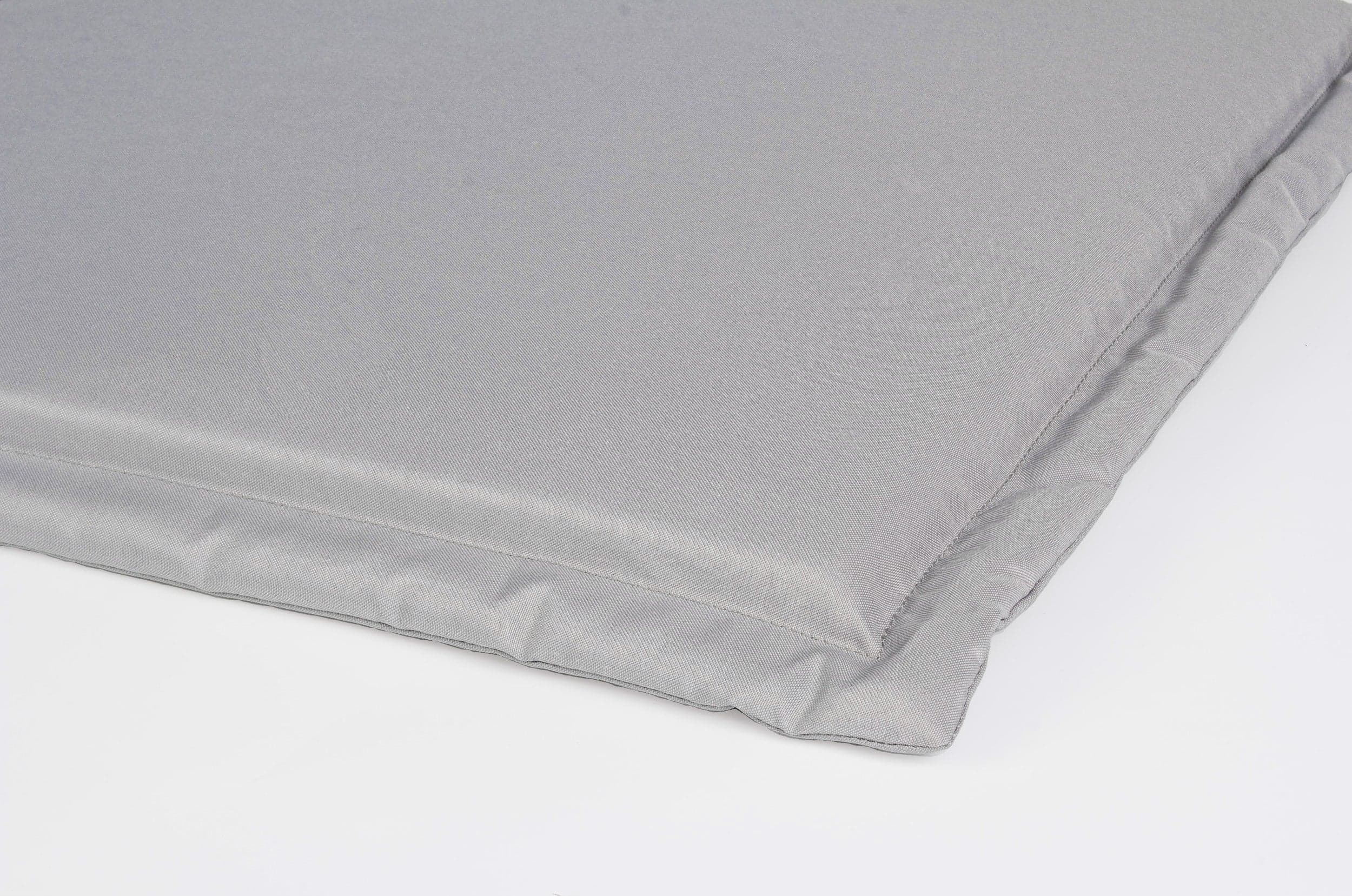 Cuscino per lettino da esterno per spiaggine , idrorepellente 190 x 62 cm Giardino e giardinaggio/Arredamento da giardino e accessori/Cuscini/Cuscini per divani Decor Space - Altamura, Commerciovirtuoso.it