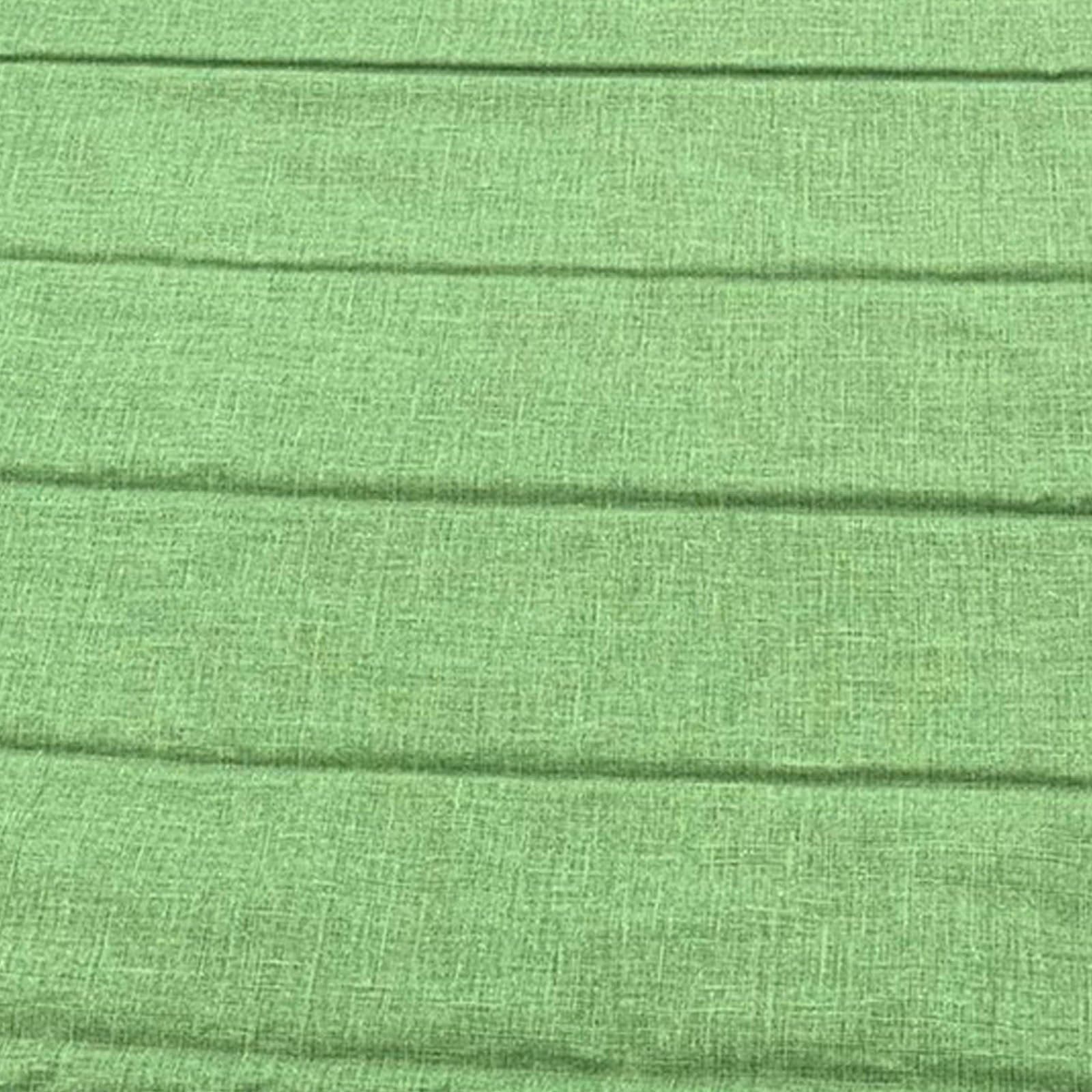 Cuscino imbottito a valigetta con lacci per sdraio in tessuto idrorepellente per esterno in Cuscini per sedie da giardino Decor Space - Altamura, commercioVirtuoso.it