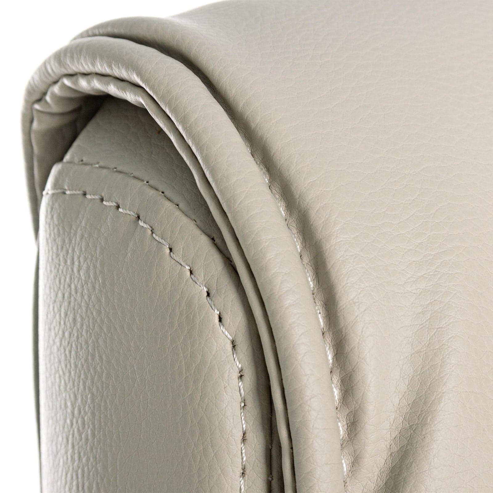Sedia da ufficio ergonomica "Queensland " presidenziale con braccioli Casa e cucina/Arredamento/Studio/Sedie e Sgabelli/Sedie da scrivania Decor Space - Altamura, Commerciovirtuoso.it