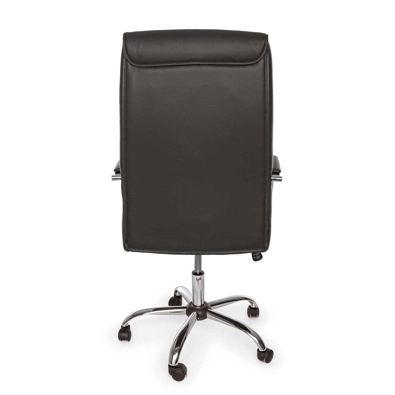 Sedia da ufficio ergonomica "Queensland " presidenziale con braccioli Casa e cucina/Arredamento/Studio/Sedie e Sgabelli/Sedie da scrivania Decor Space - Altamura, Commerciovirtuoso.it