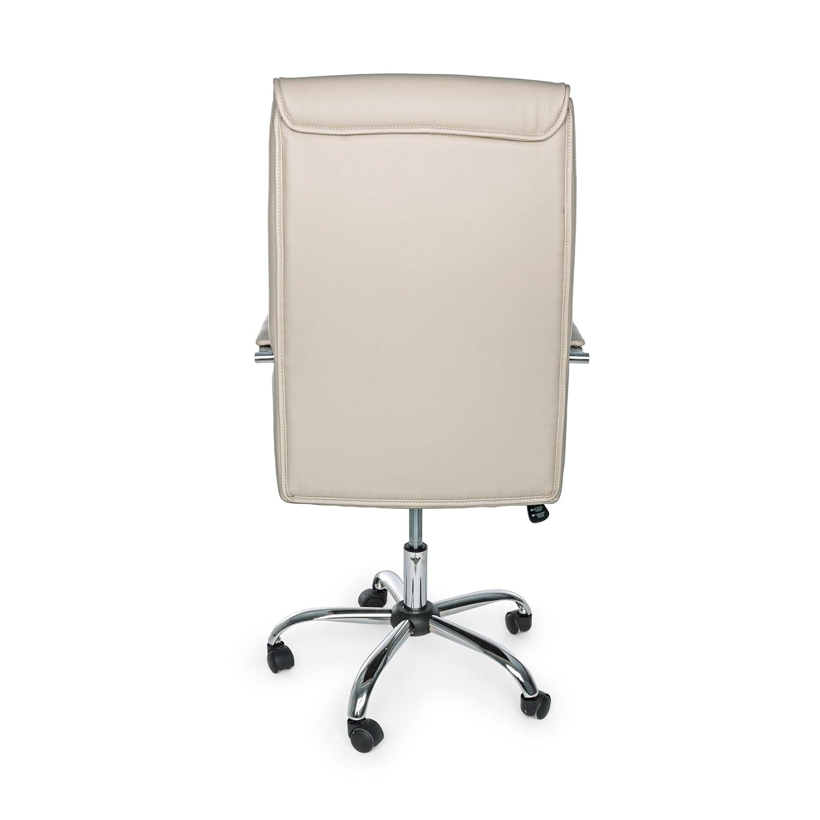 Sedia da ufficio ergonomica "Queensland " presidenziale con braccioli Casa e cucina/Arredamento/Studio/Sedie e Sgabelli/Sedie da scrivania Decor Space - Altamura, Commerciovirtuoso.it
