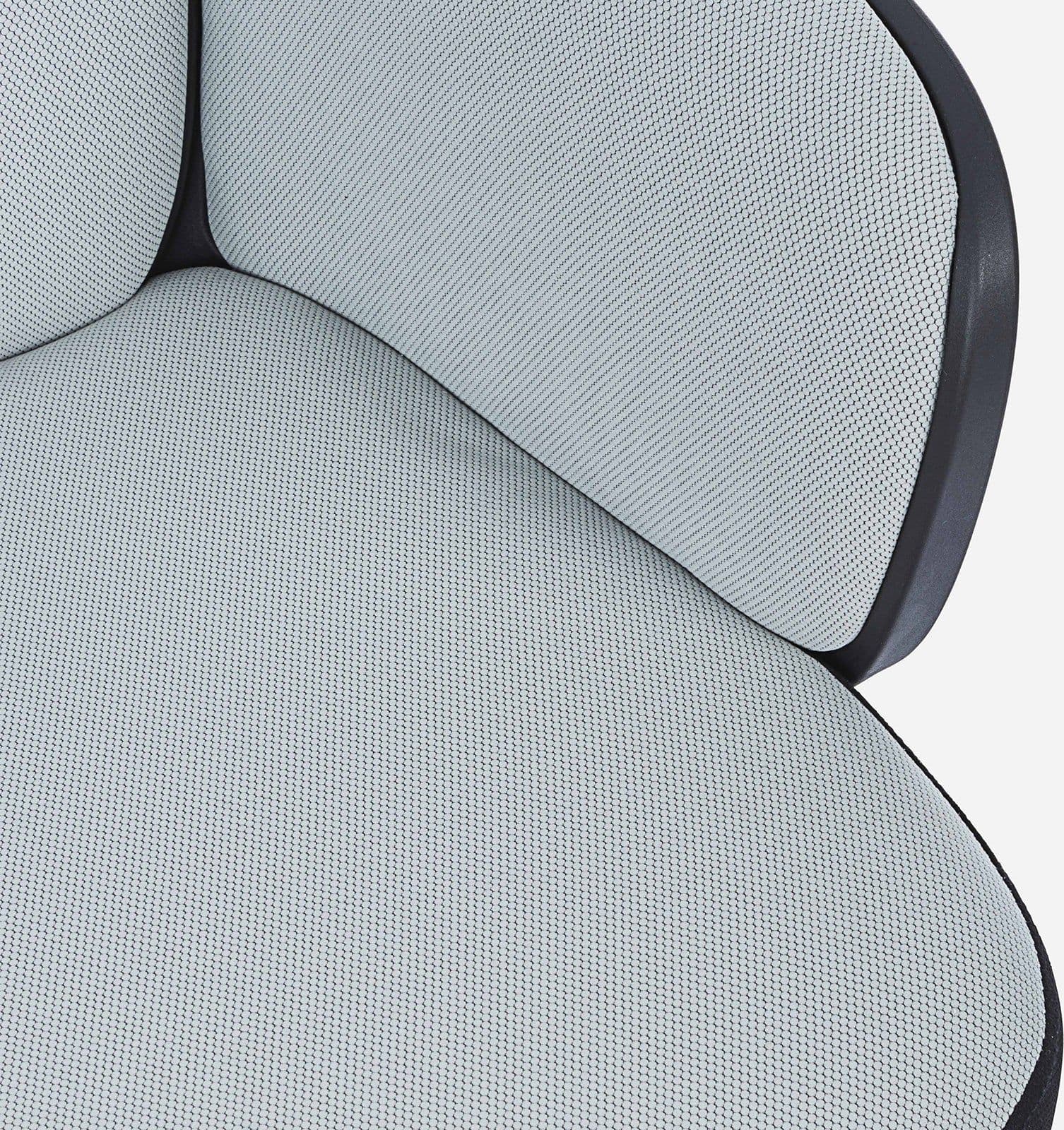 Sedia da ufficio Moderna ergonomica "Armstrong" presidenziale con poggiatesta in Sedie da scrivania Decor Space - Altamura, commercioVirtuoso.it