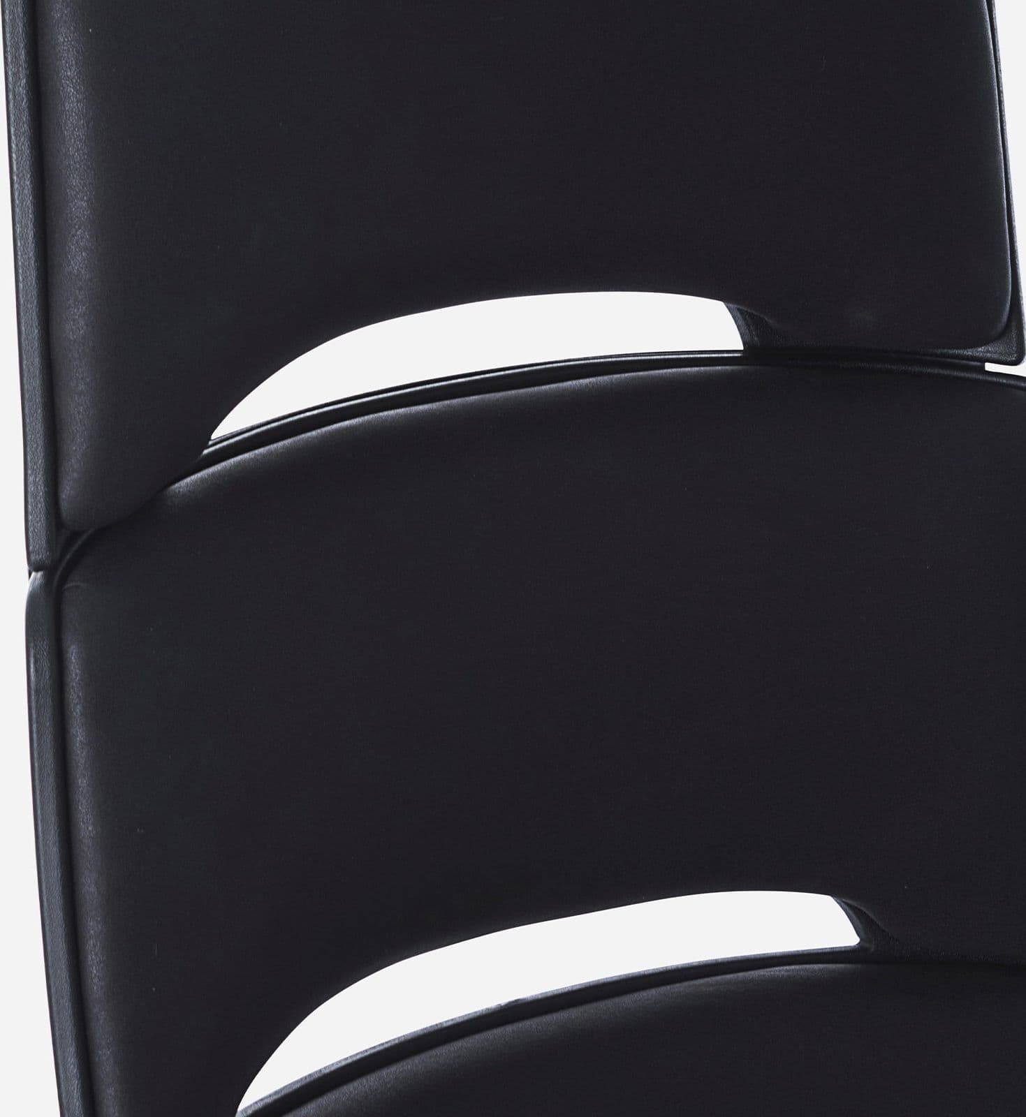 Sedia da ufficio ergonomica "Bart" Poltrona presidenziale con braccioli in Sedie da scrivania Decor Space - Altamura, commercioVirtuoso.it