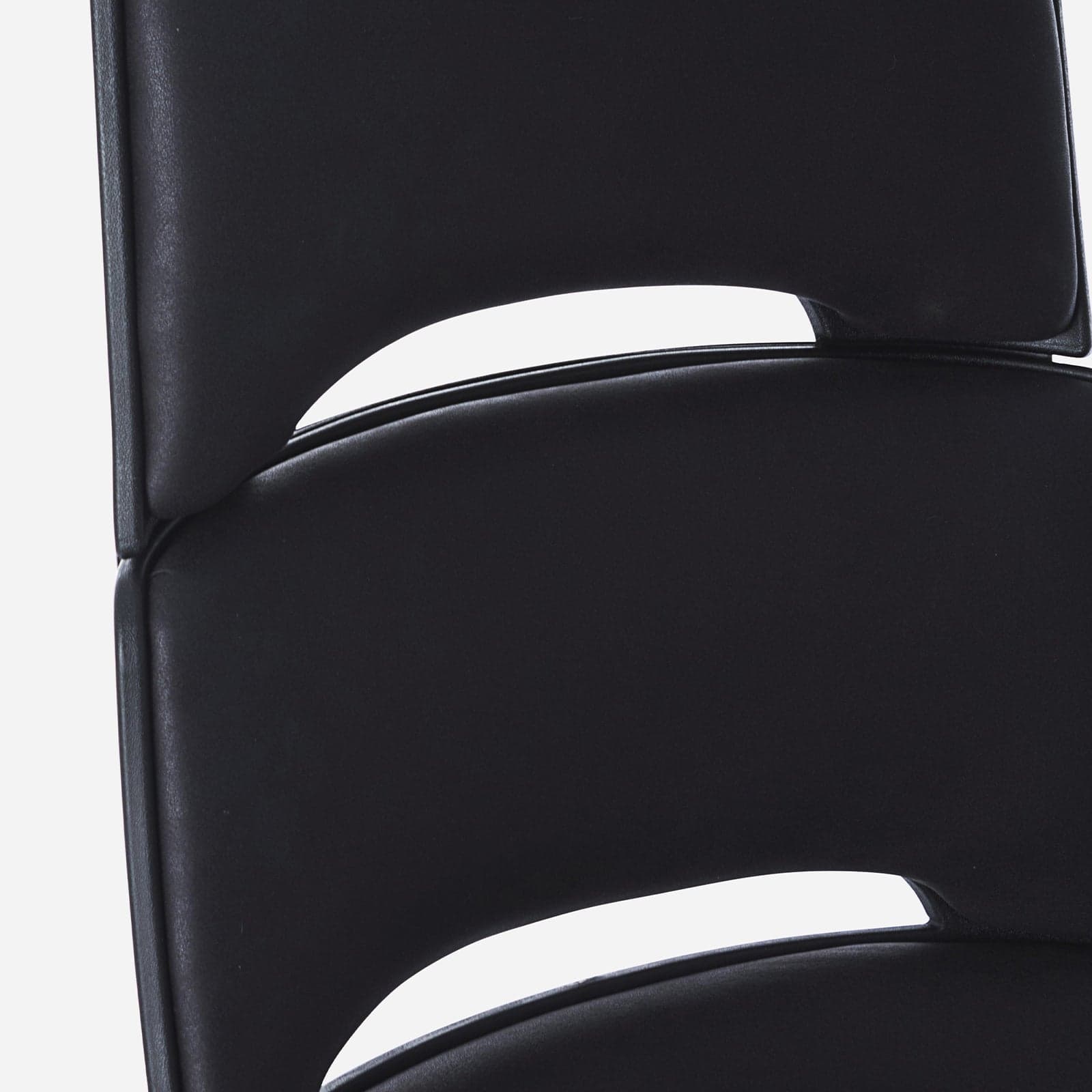 Sedia da ufficio ergonomica "Bart" Poltrona presidenziale con braccioli in Sedie da scrivania Decor Space - Altamura, commercioVirtuoso.it