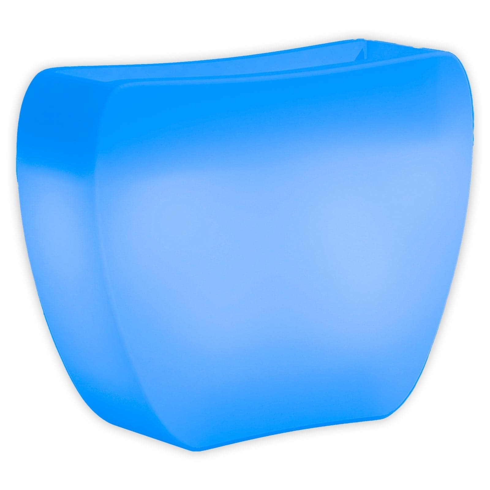 Vaso luminoso Heart Bright con led decorazione "Made in Italy" per esterno in Fioriere Decor Space - Altamura, commercioVirtuoso.it