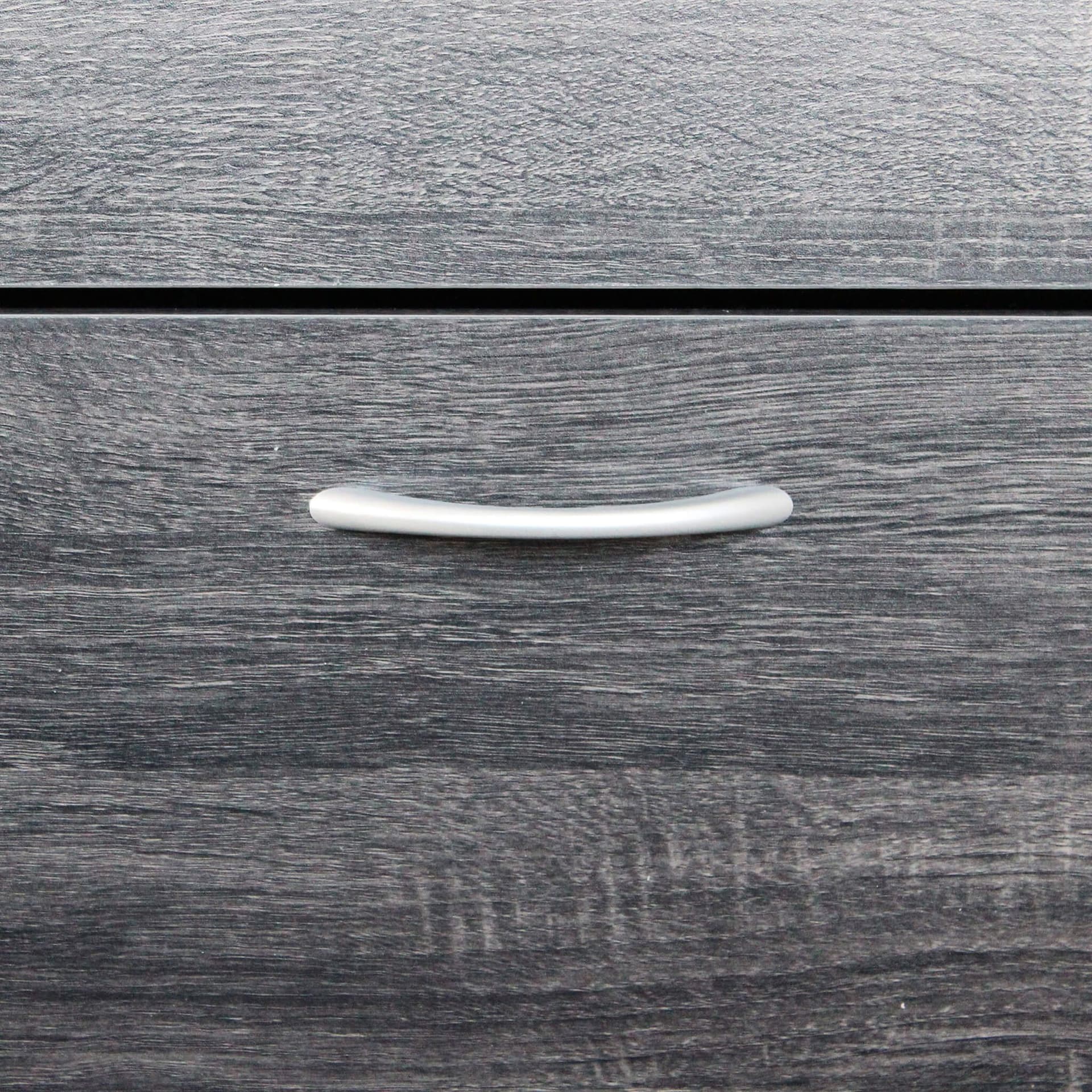 Scarpiera doppia profondità "Moderna" in legno, soluzione porta scarpe salva-spazio per la casa in Scarpiere Decor Space - Altamura, commercioVirtuoso.it