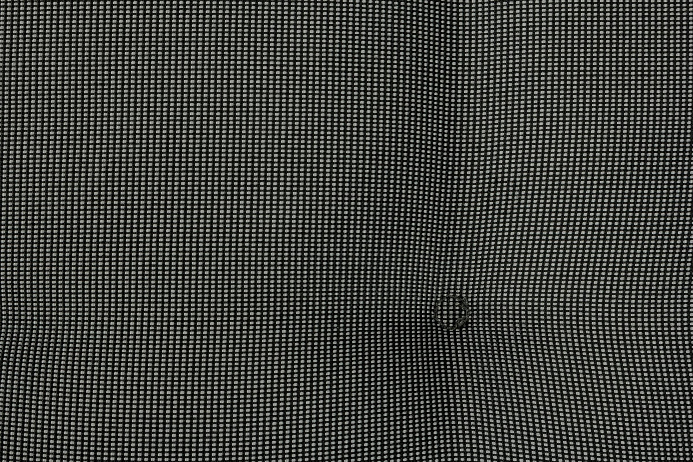 Cuscino trapuntato per sedia tonda Etienne in poliestere 230 gr idrorepellente per interno ed esterno in Cuscini per poltrone Decor Space - Altamura, commercioVirtuoso.it