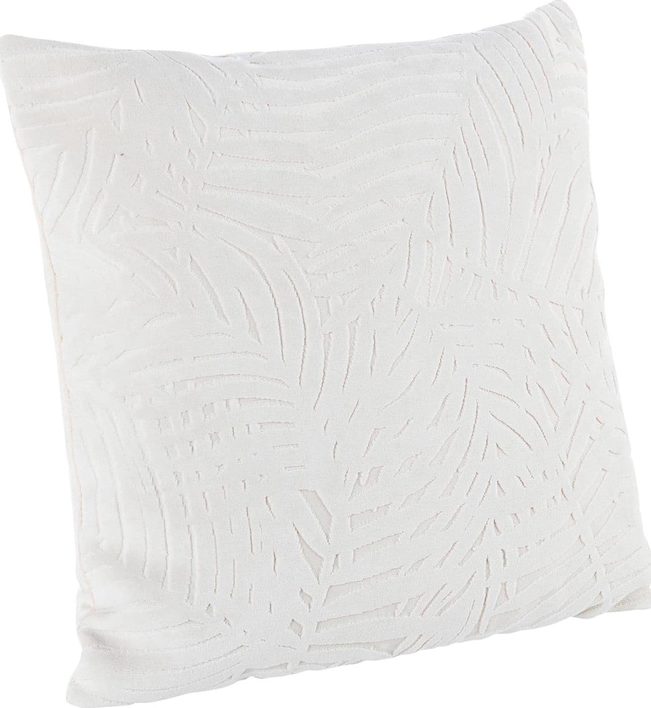 Cuscino imbottito per divano Anitha 45x45cm con effetto velluto Giardino e giardinaggio/Arredamento da giardino e accessori/Cuscini/Cuscini per divani Decor Space - Altamura, Commerciovirtuoso.it