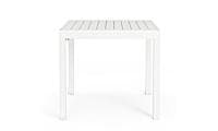 Tavolo allungabile "Pelagius" in alluminio dogato da esterno per giardino e veranda Giardino e giardinaggio/Arredamento da giardino e accessori/Tavoli e tavolini/Tavoli standard Decor Space - Altamura, Commerciovirtuoso.it