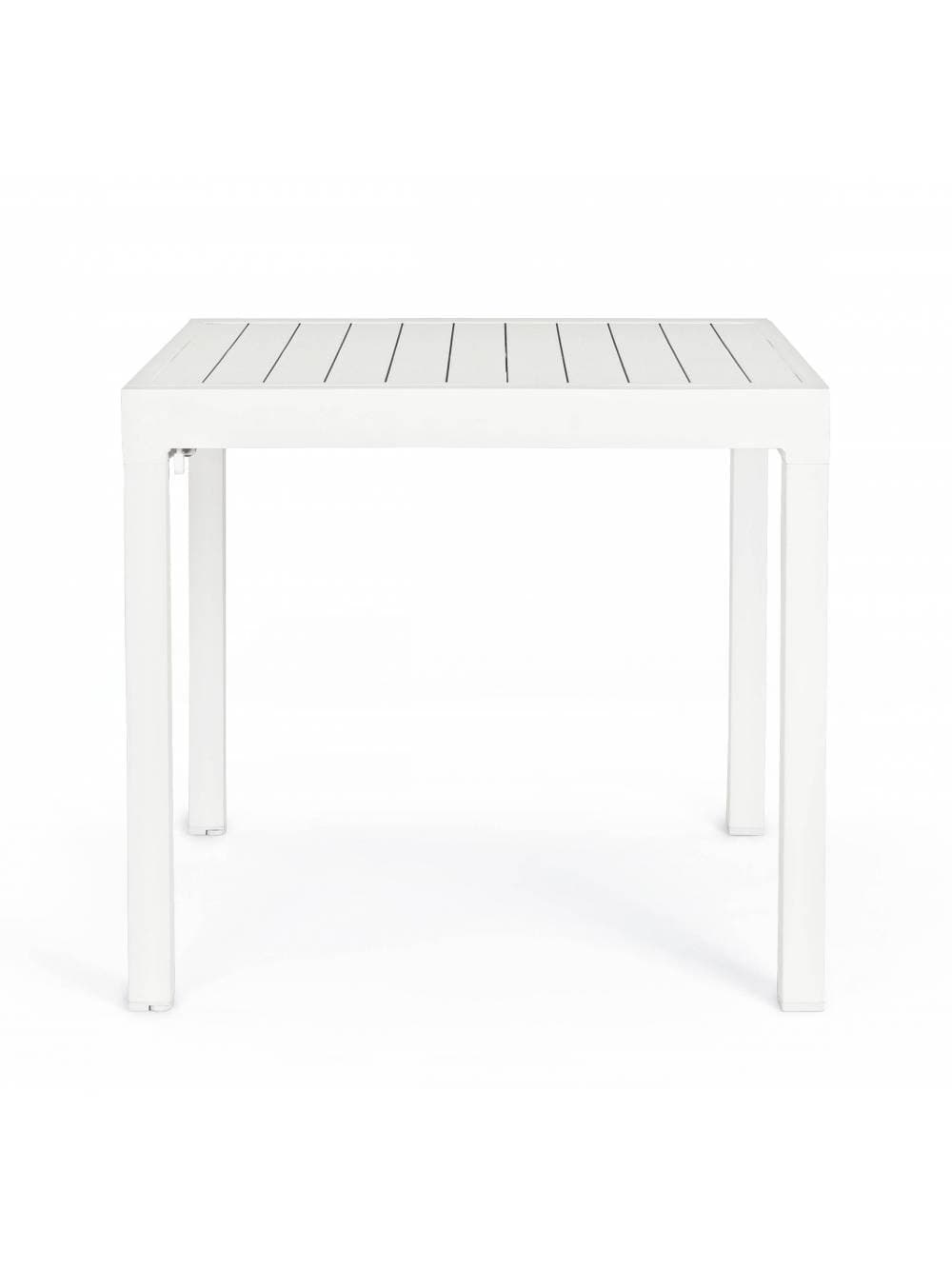 Tavolo allungabile "Pelagius" in alluminio dogato da esterno per giardino e veranda Giardino e giardinaggio/Arredamento da giardino e accessori/Tavoli e tavolini/Tavoli standard Decor Space - Altamura, Commerciovirtuoso.it