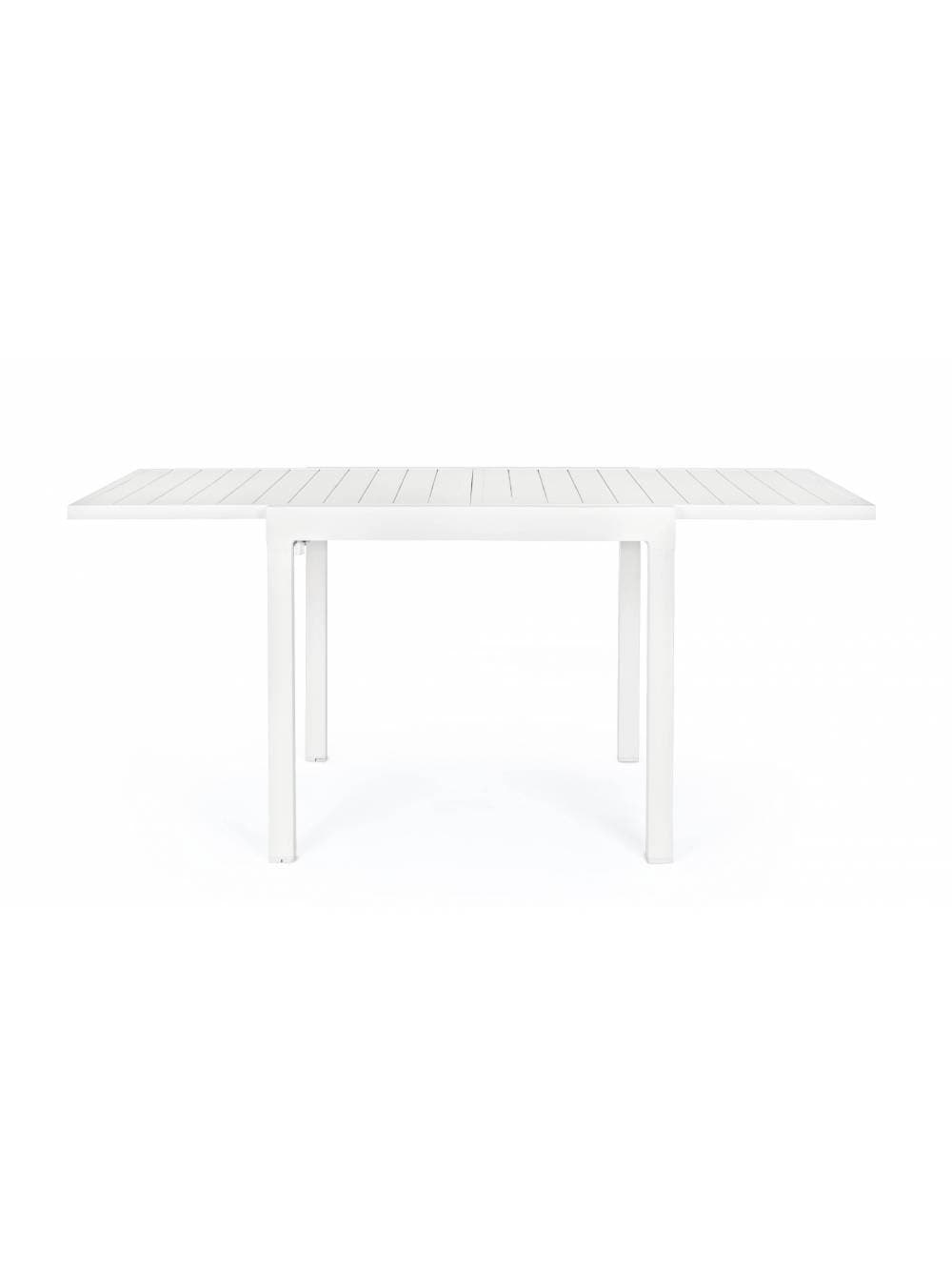 Tavolo allungabile "Pelagius" in alluminio dogato da esterno per giardino e veranda Giardino e giardinaggio/Arredamento da giardino e accessori/Tavoli e tavolini/Tavoli standard Decor Space - Altamura, Commerciovirtuoso.it