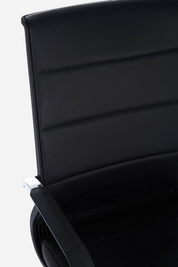 Sedia da ufficio ergonomica "Brent" con braccioli e ruote altezza regolabile in Sedie da scrivania Decor Space - Altamura, commercioVirtuoso.it