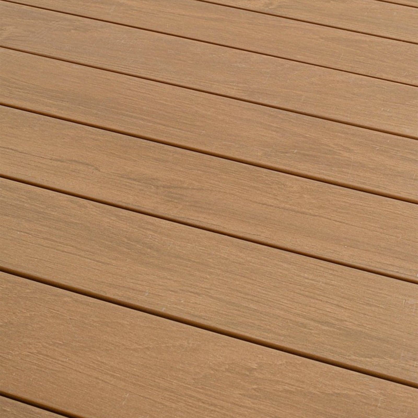 Tavolo allungabile "Elias" in alluminio e polywood da esterno per giardino in Tavoli standard Decor Space - Altamura, commercioVirtuoso.it