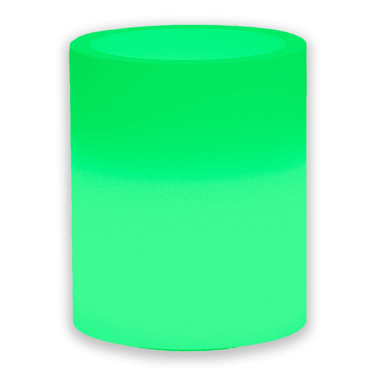 Vaso luminoso Venusio Bright rotondo decorazione con led per esterno "Made in Italy" in Balconiere Decor Space - Altamura, commercioVirtuoso.it
