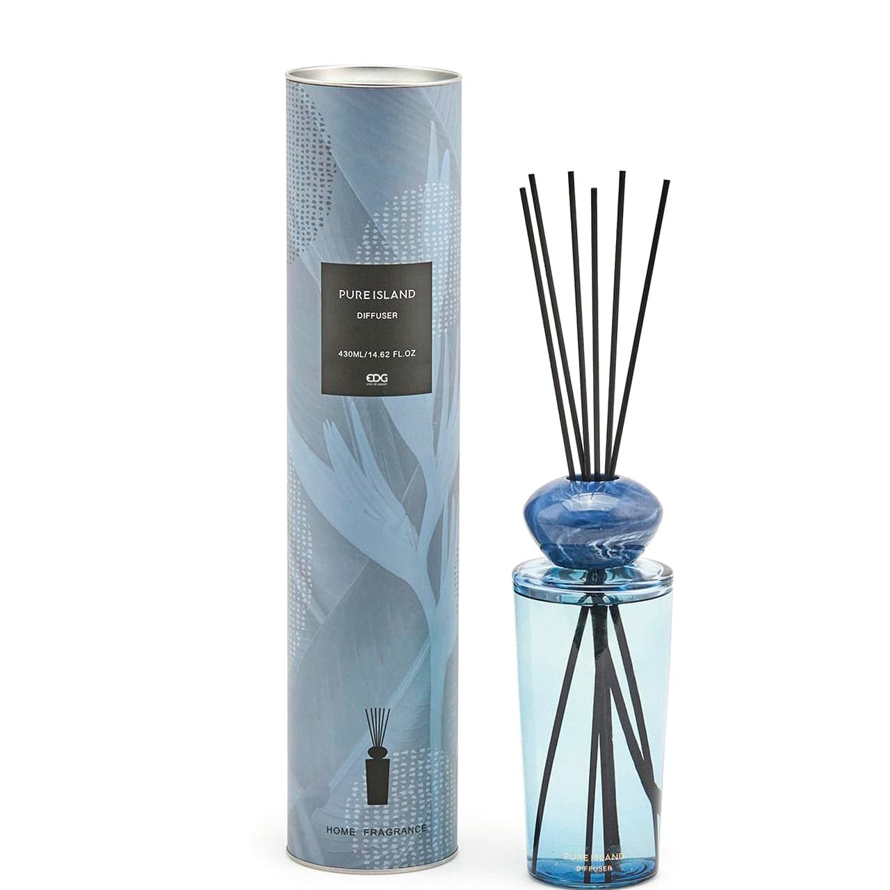 Profumatore diffusore di oli essenziali e fragranze per ambienti con bastoncini in Diffusori di oli essenziali Decor Space - Altamura, commercioVirtuoso.it