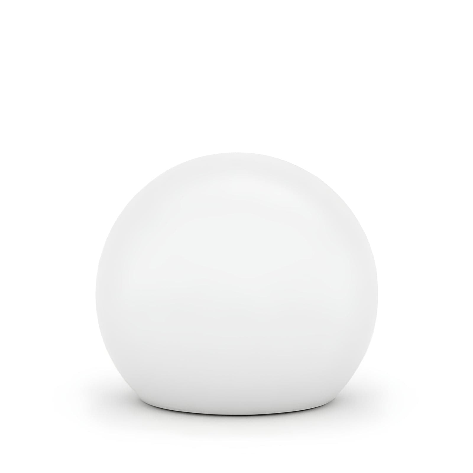 Lampada Hoop Bright luminosa sfera con led "Made in Italy" per esterno in Lanterne Decor Space - Altamura, commercioVirtuoso.it